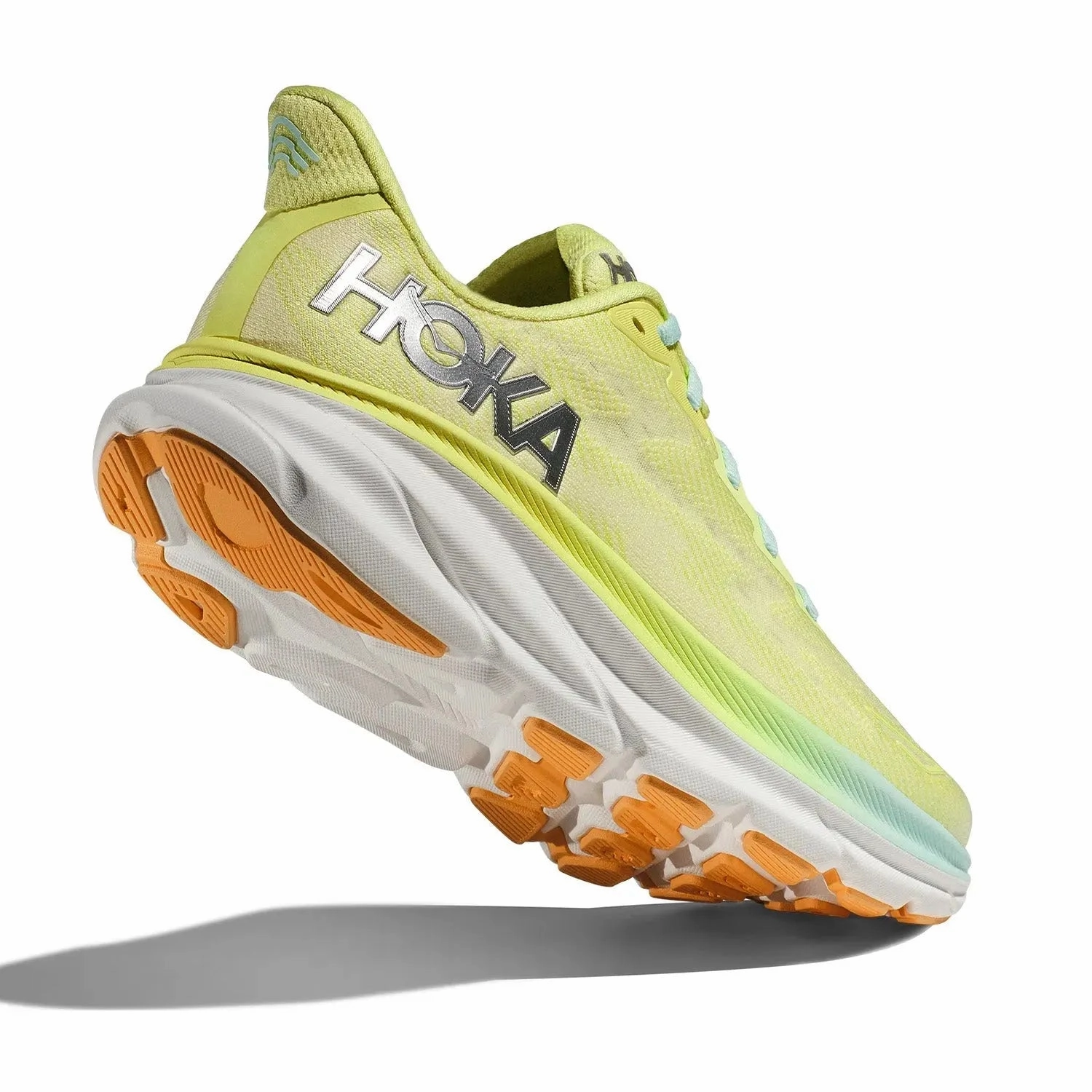 Hoka Clifton 9 Womens Road Running Shoes