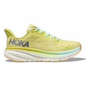 Hoka Clifton 9 Womens Road Running Shoes