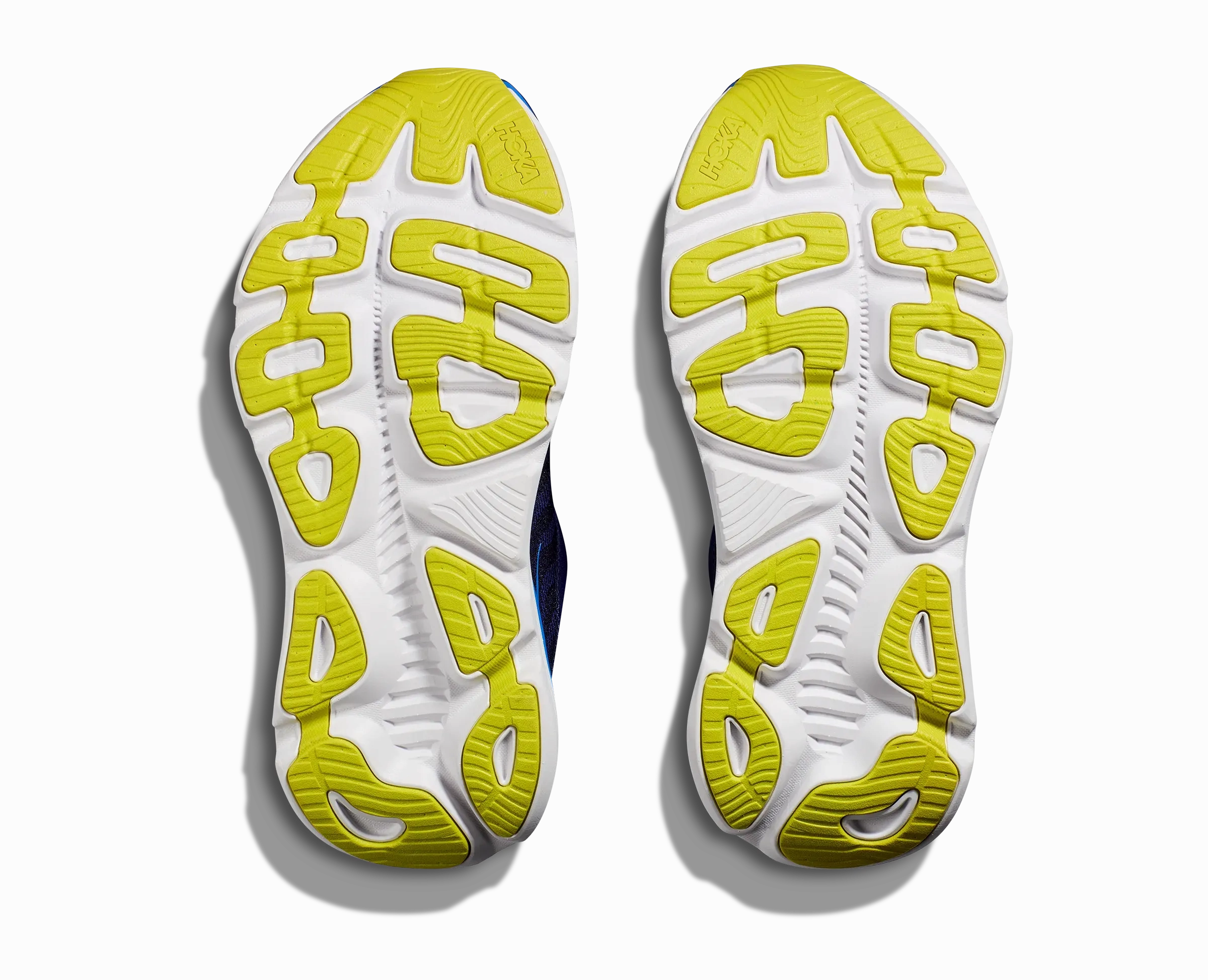 Hoka Gaviota 5 Mens Road Running Shoes