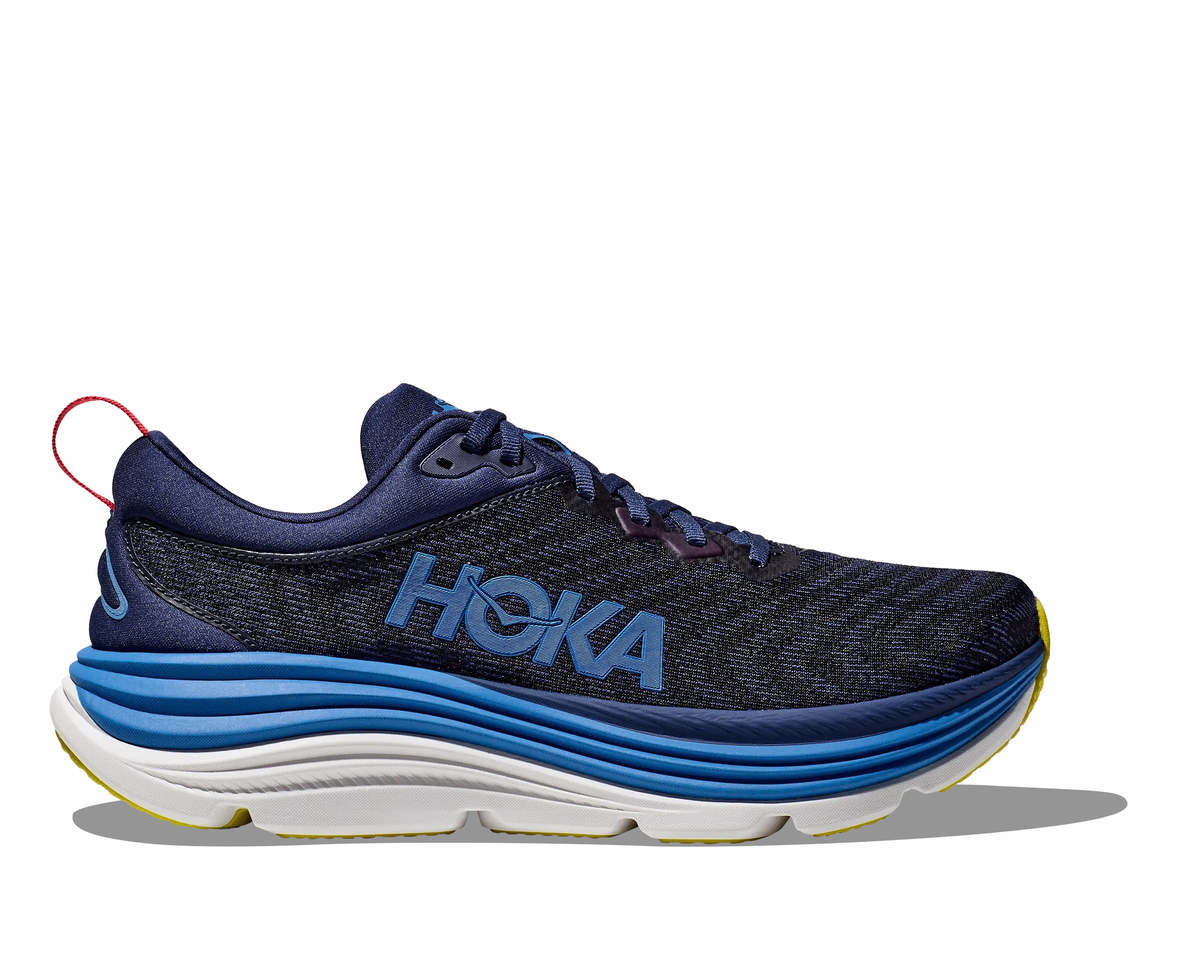Hoka Gaviota 5 Mens Road Running Shoes