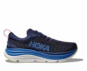 Hoka Gaviota 5 Mens Road Running Shoes