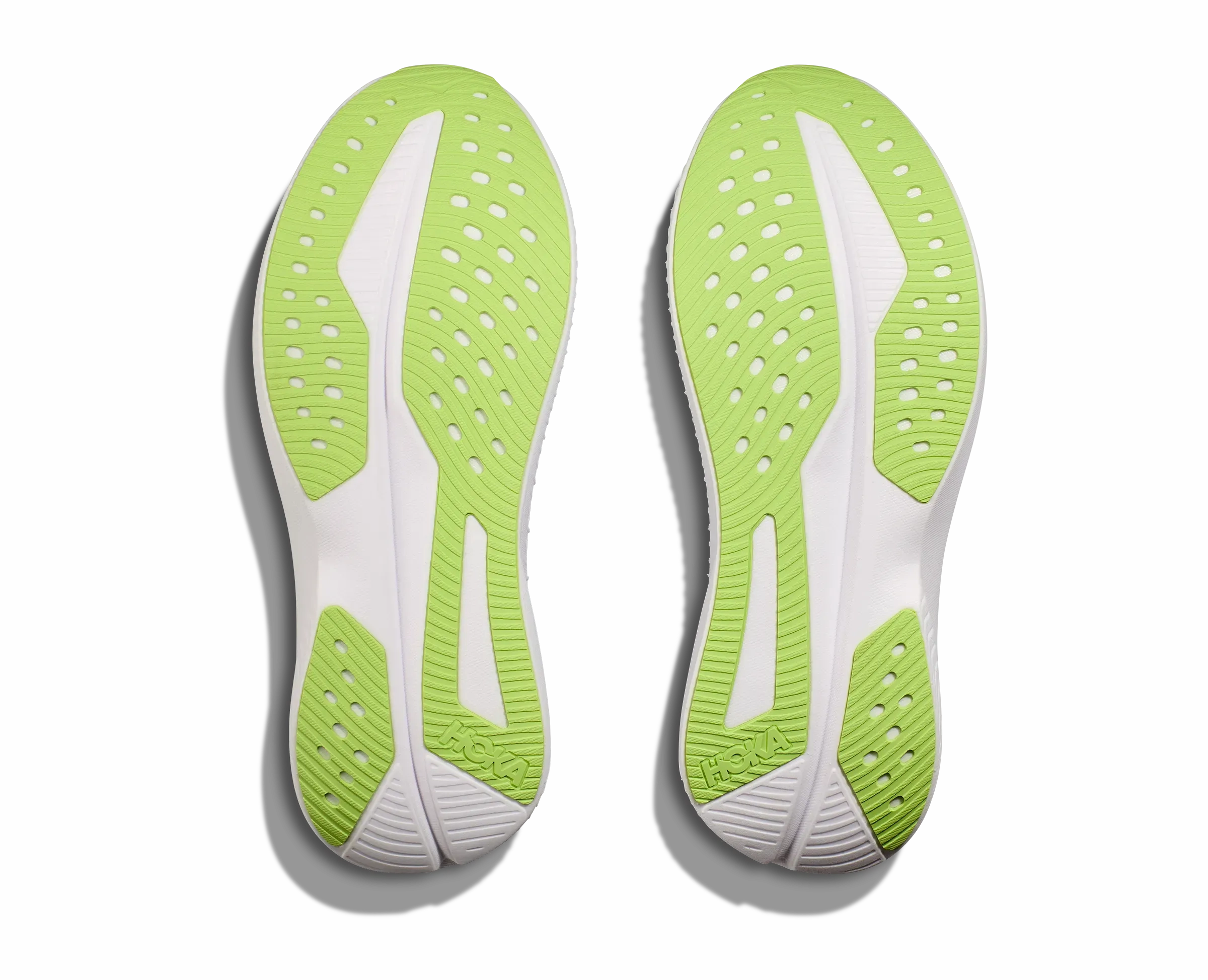Hoka Mach 6 Mens Road Running Shoes