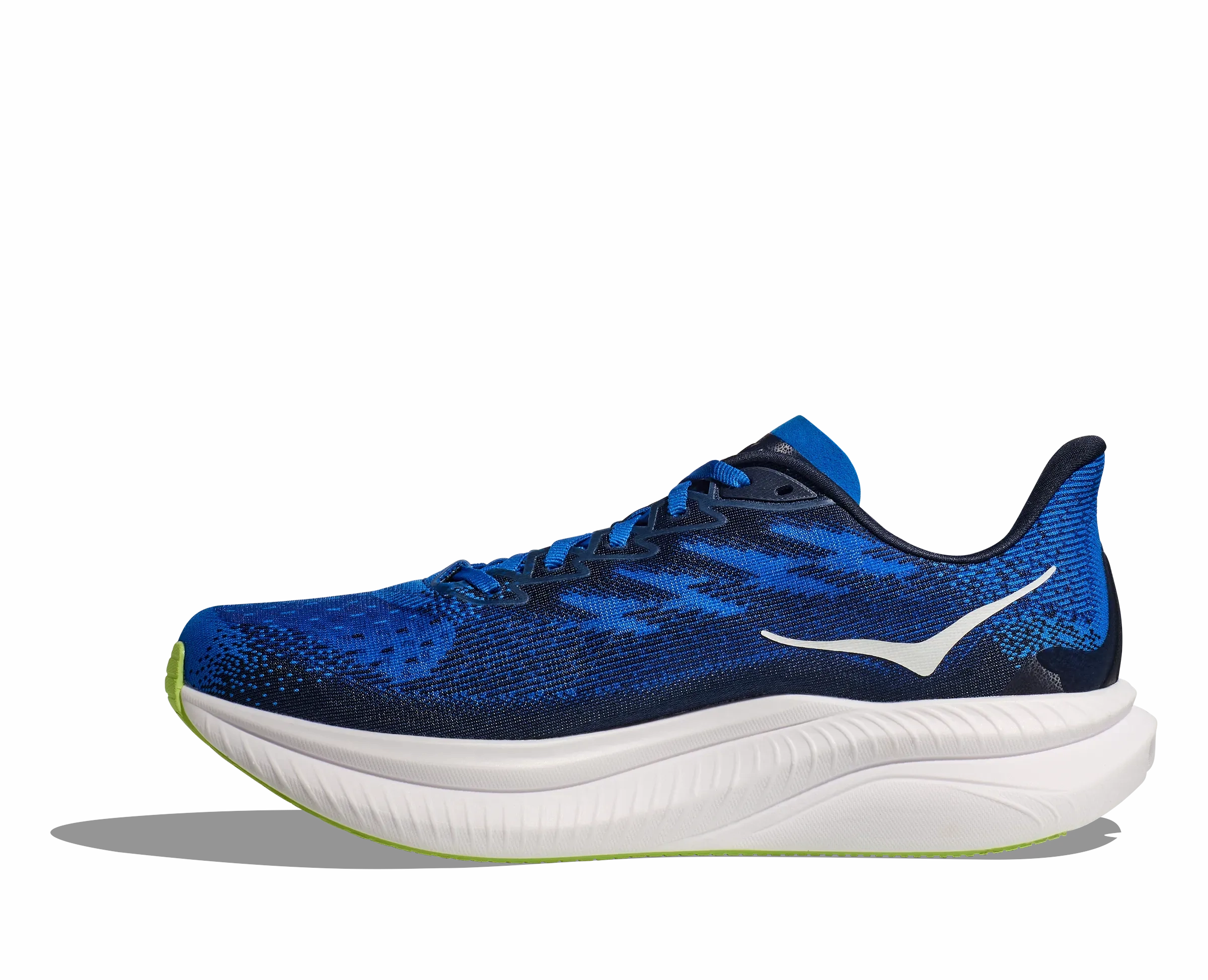 Hoka Mach 6 Mens Road Running Shoes