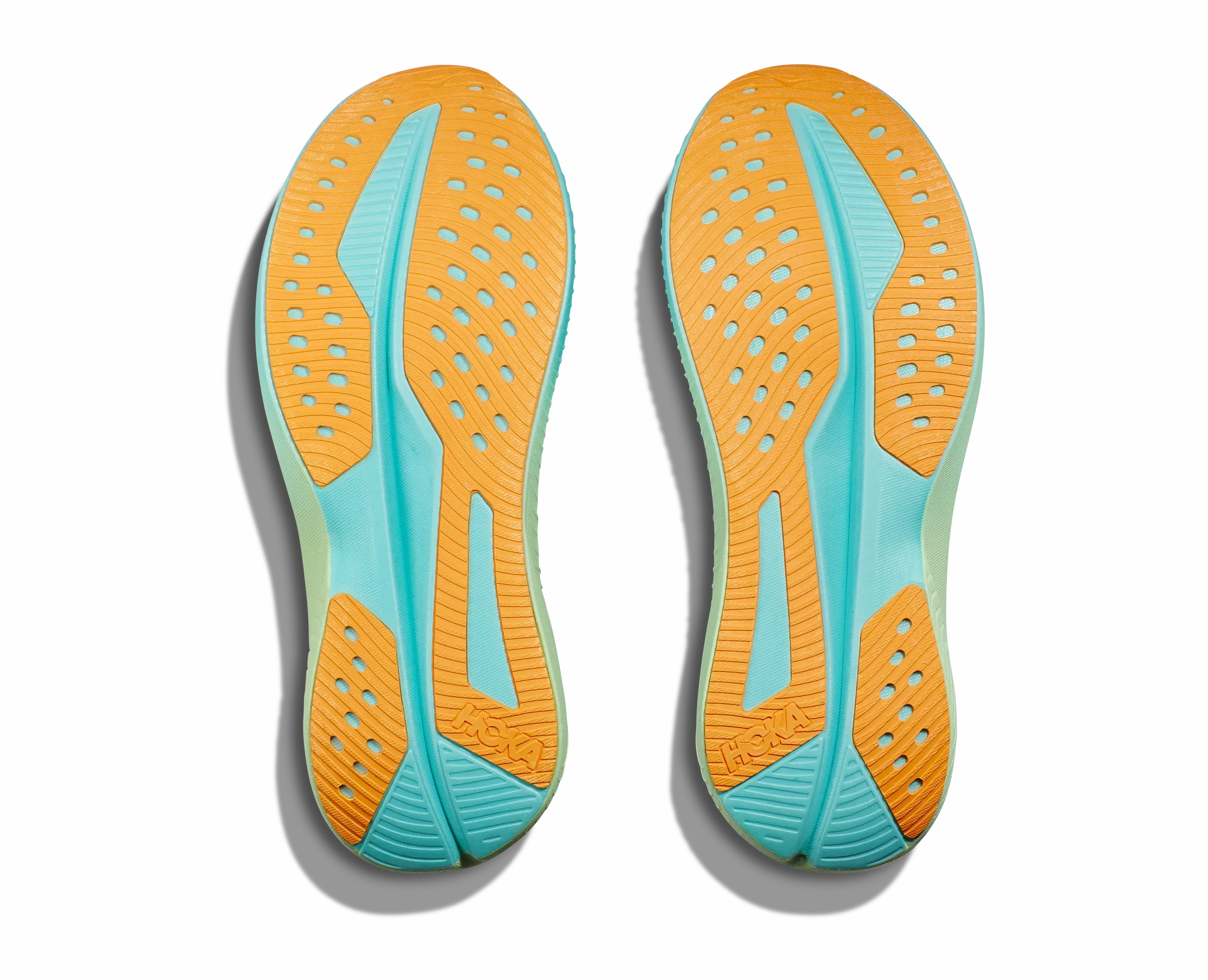 Hoka Mach 6 Mens Road Running Shoes