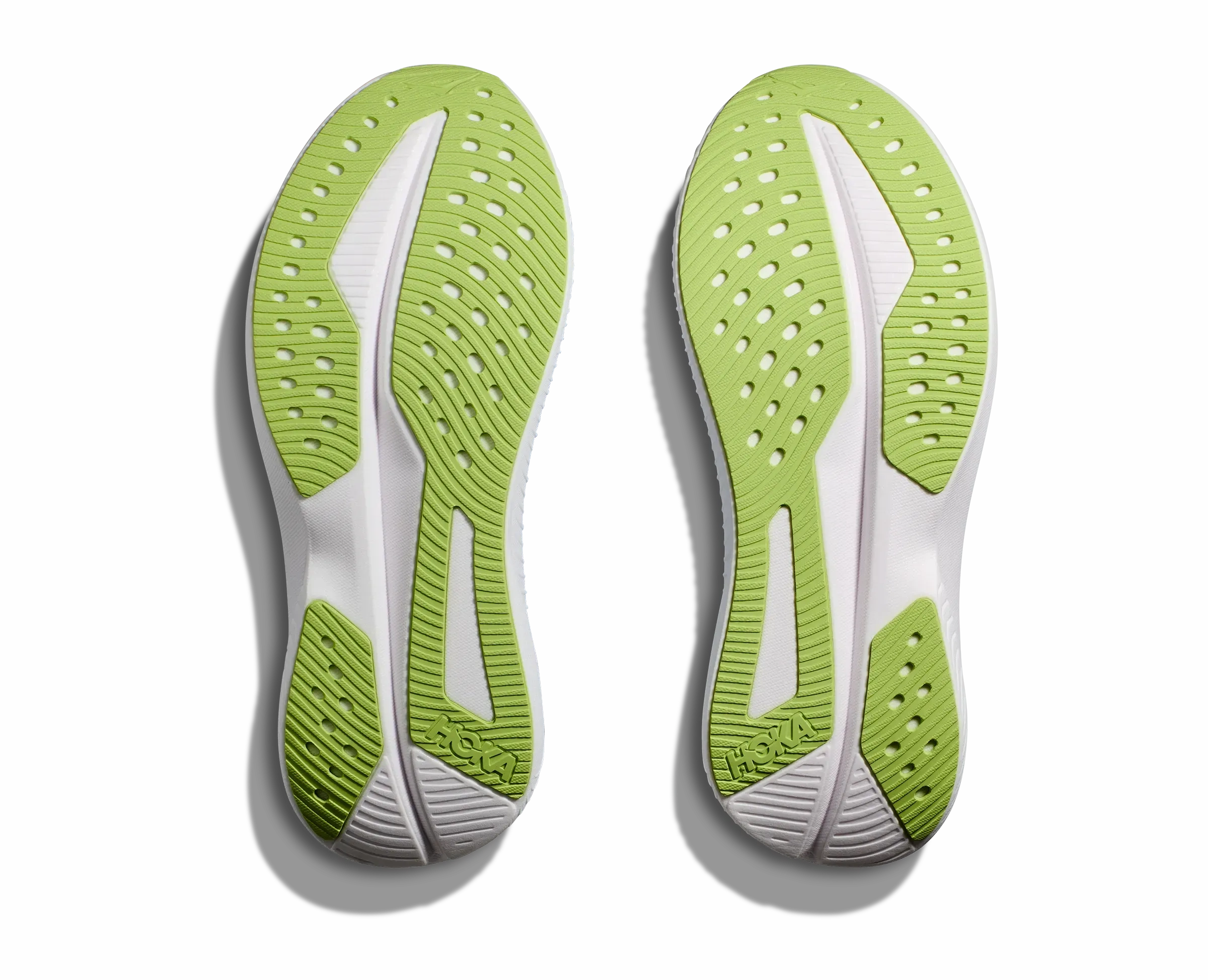 Hoka Mach 6 Womens Road Running Shoes