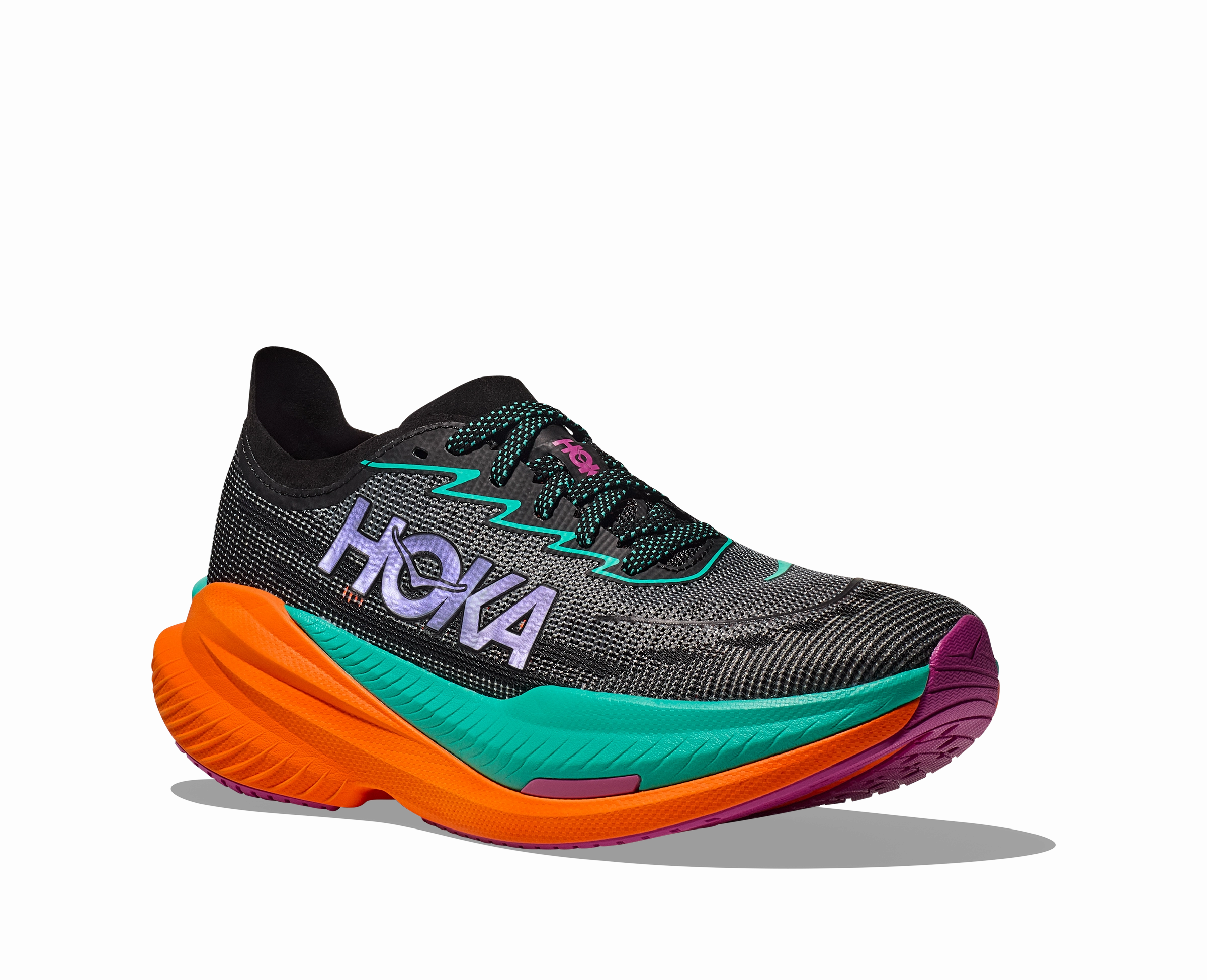 Hoka Mach X 2 Mens Running Shoes