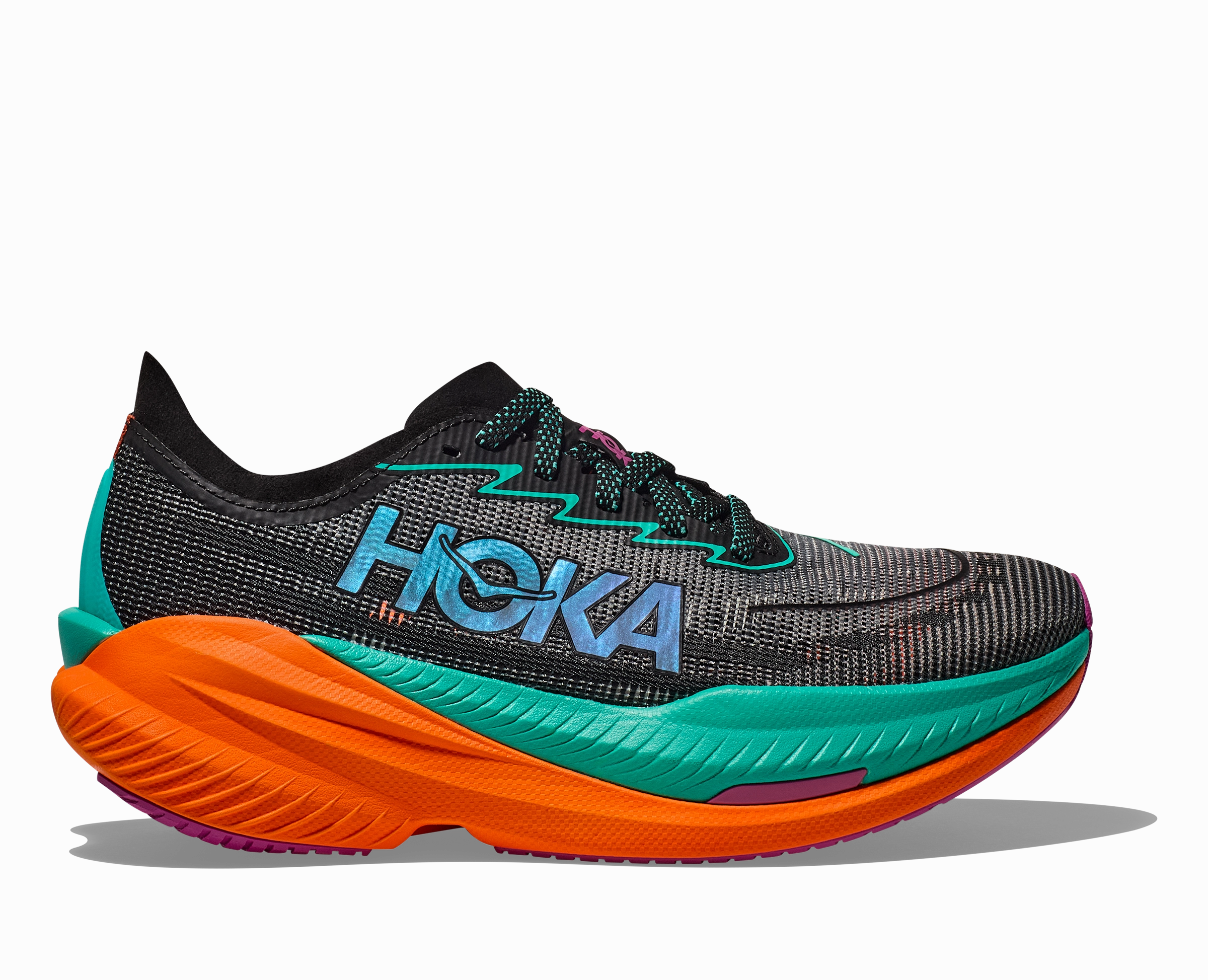 Hoka Mach X 2 Mens Running Shoes