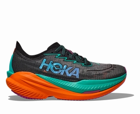 Hoka Mach X 2 Mens Running Shoes