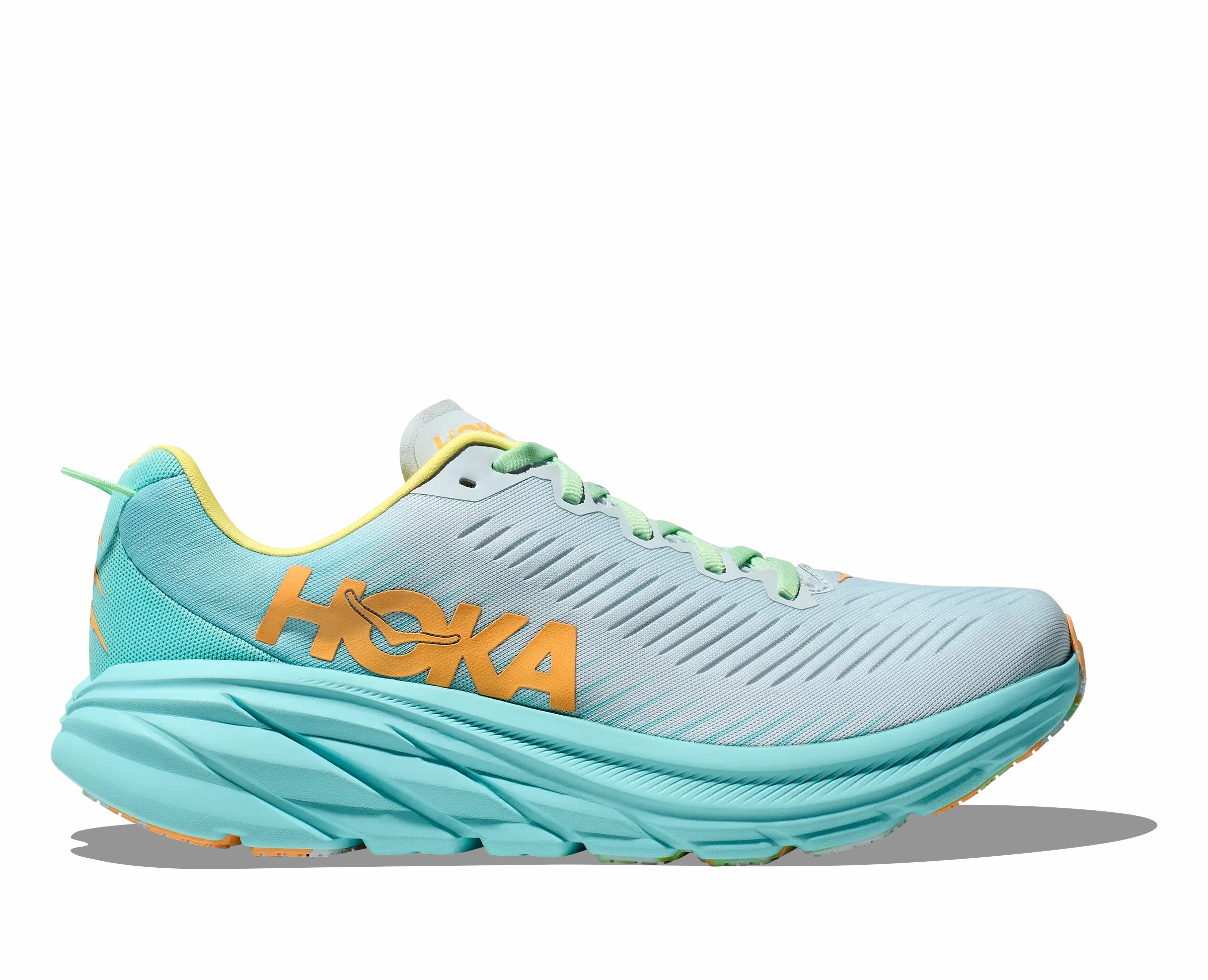 Hoka Rincon 3 Mens Road Running Shoes