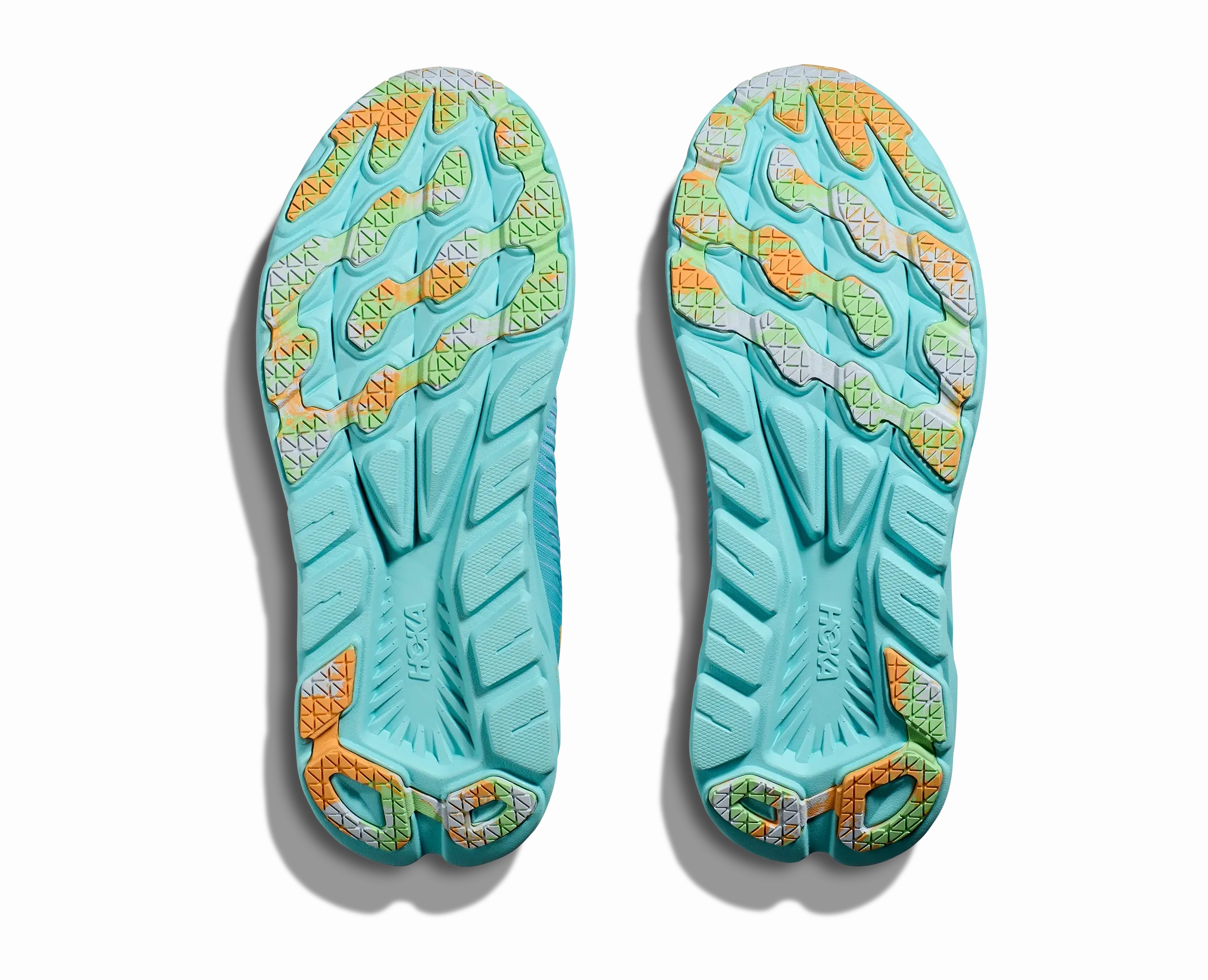Hoka Rincon 3 Mens Road Running Shoes