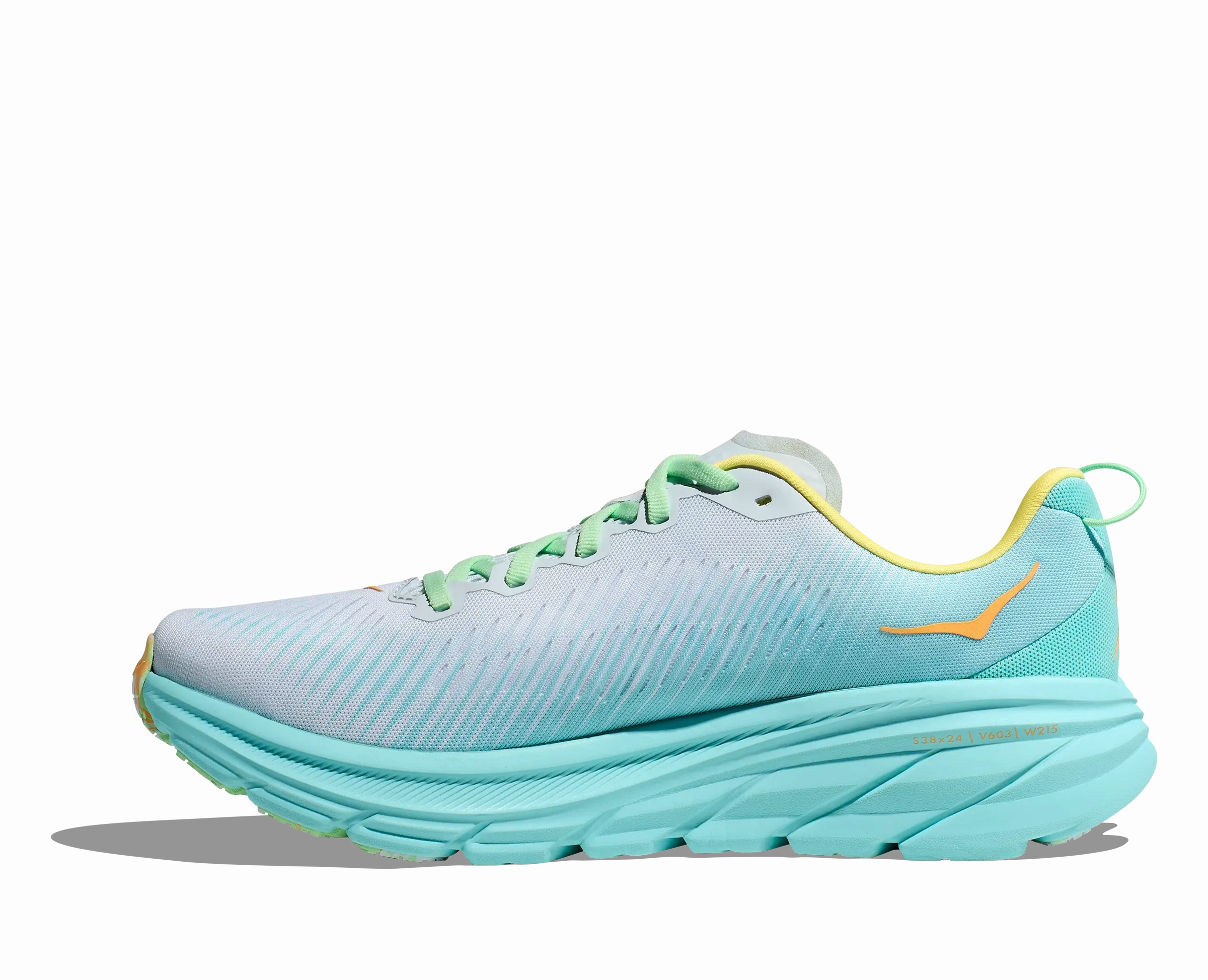 Hoka Rincon 3 Mens Road Running Shoes