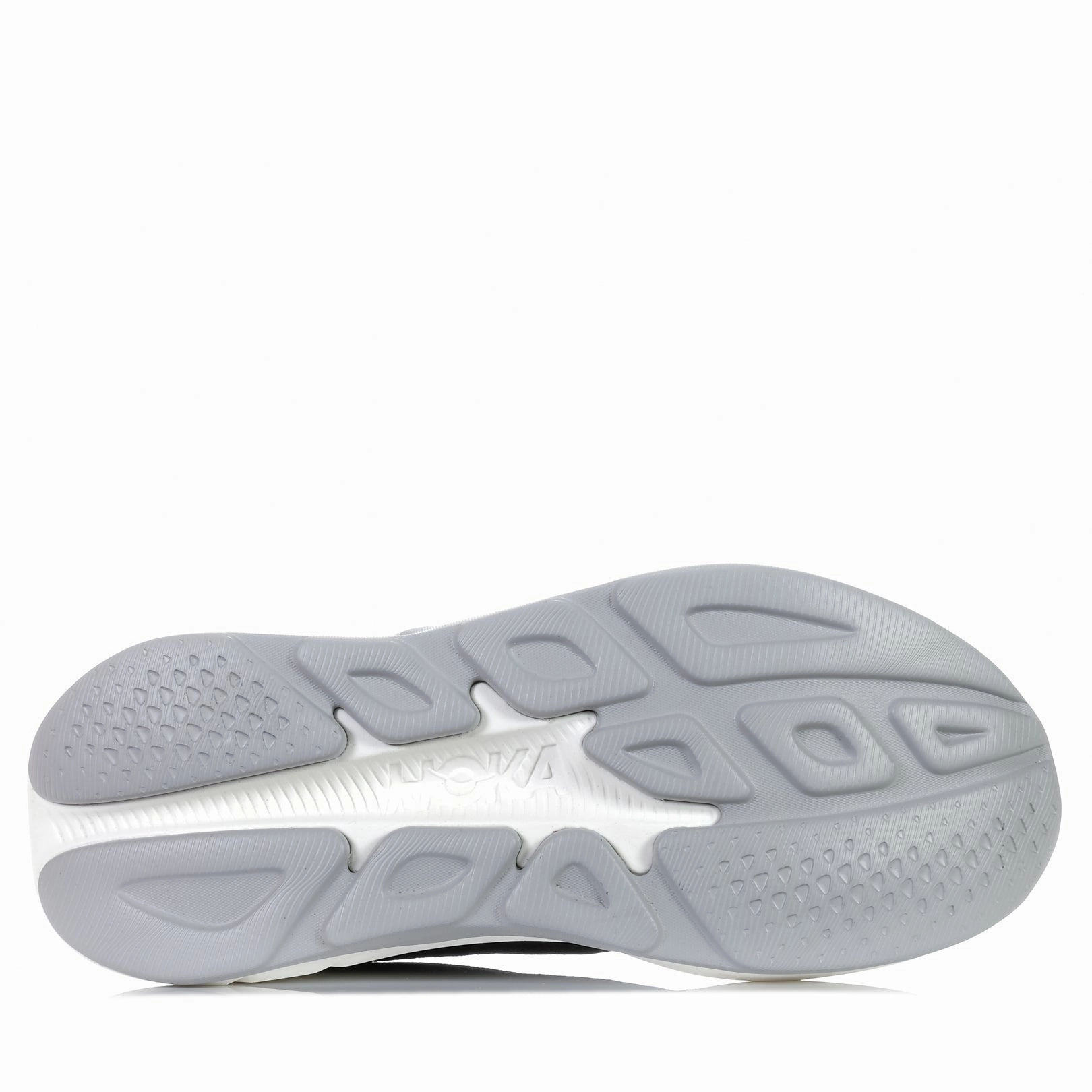 Hoka Rincon 4 Mens Black/White