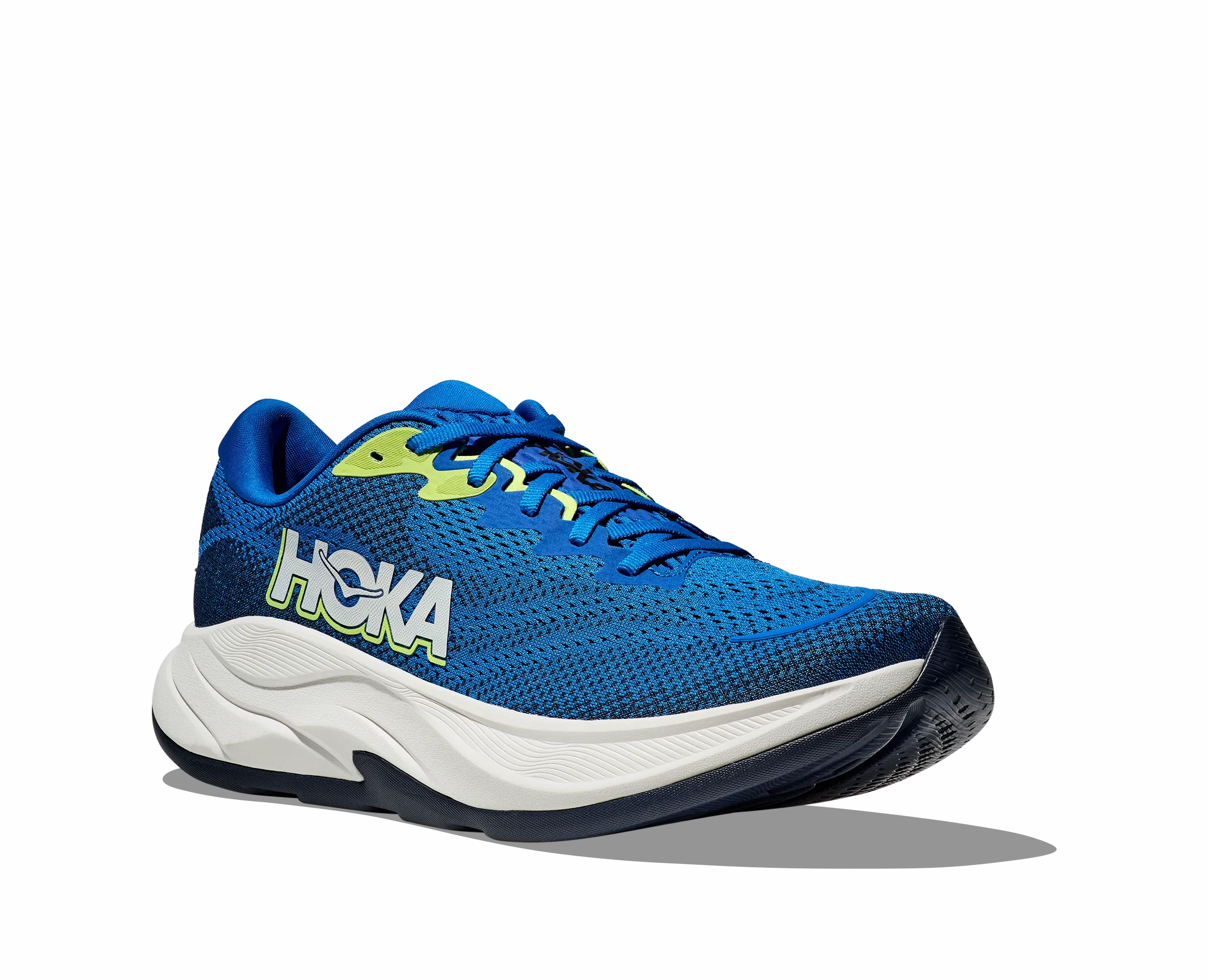 Hoka Rincon 4 Mens Road Running Shoes