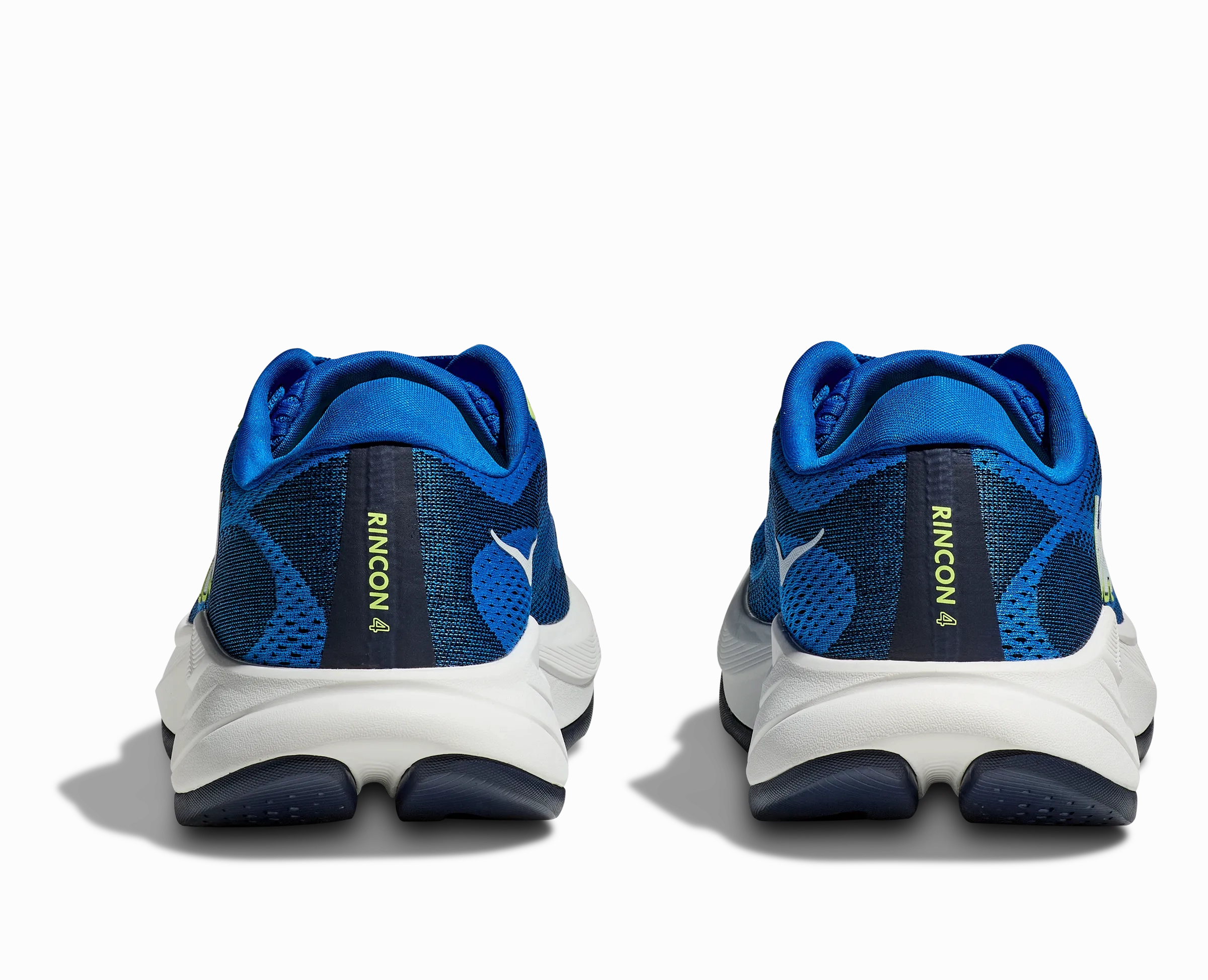 Hoka Rincon 4 Mens Road Running Shoes
