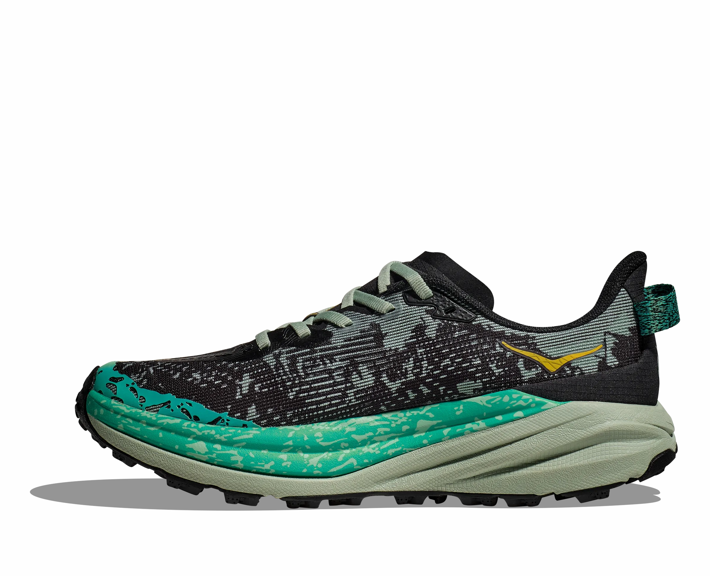 Hoka Speedgoat 6 Womens Trail Running Shoes