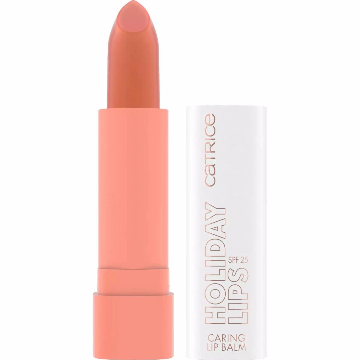 Holiday Lips Caring Lip Balm
