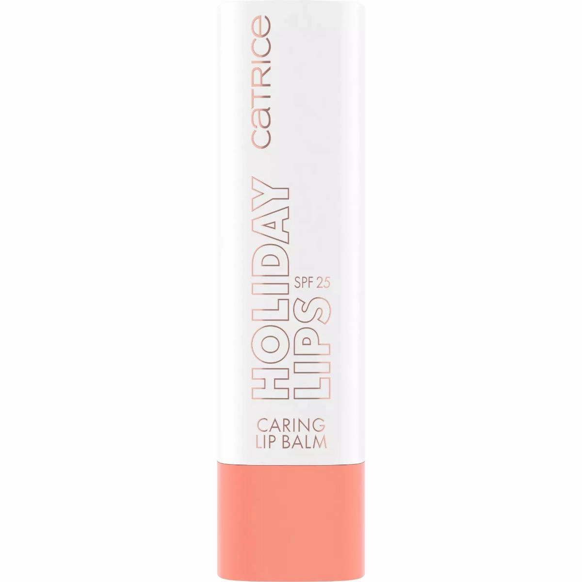 Holiday Lips Caring Lip Balm