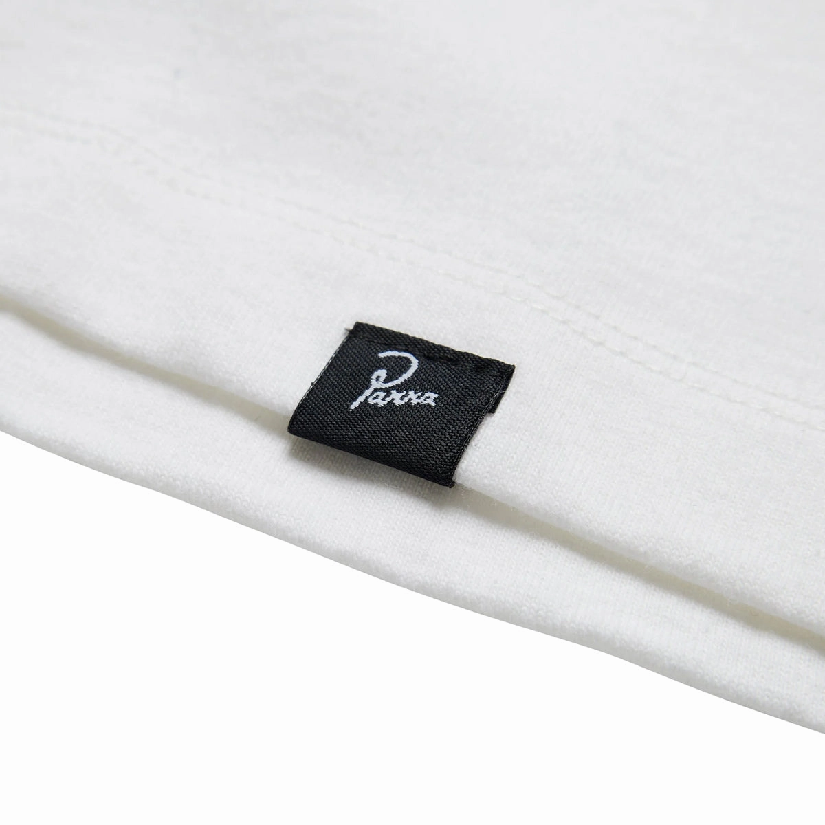 Hot Springs Tee 'White'
