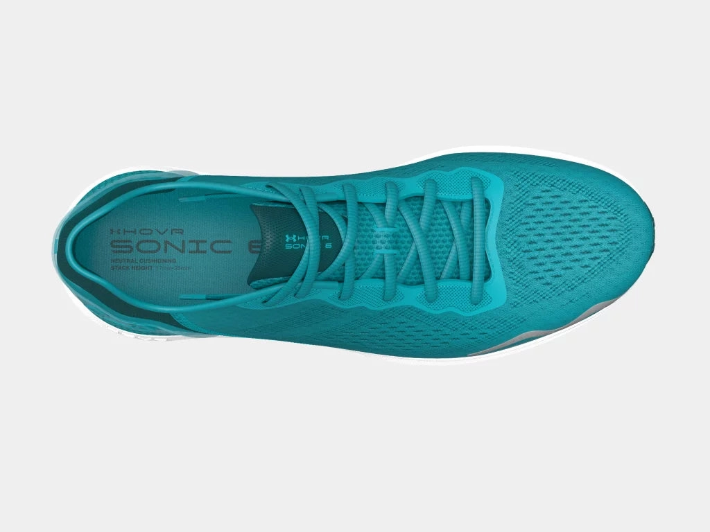 HOVR? Sonic 6