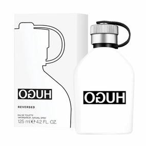 Hugo Reversed 4.2 oz EDT for men