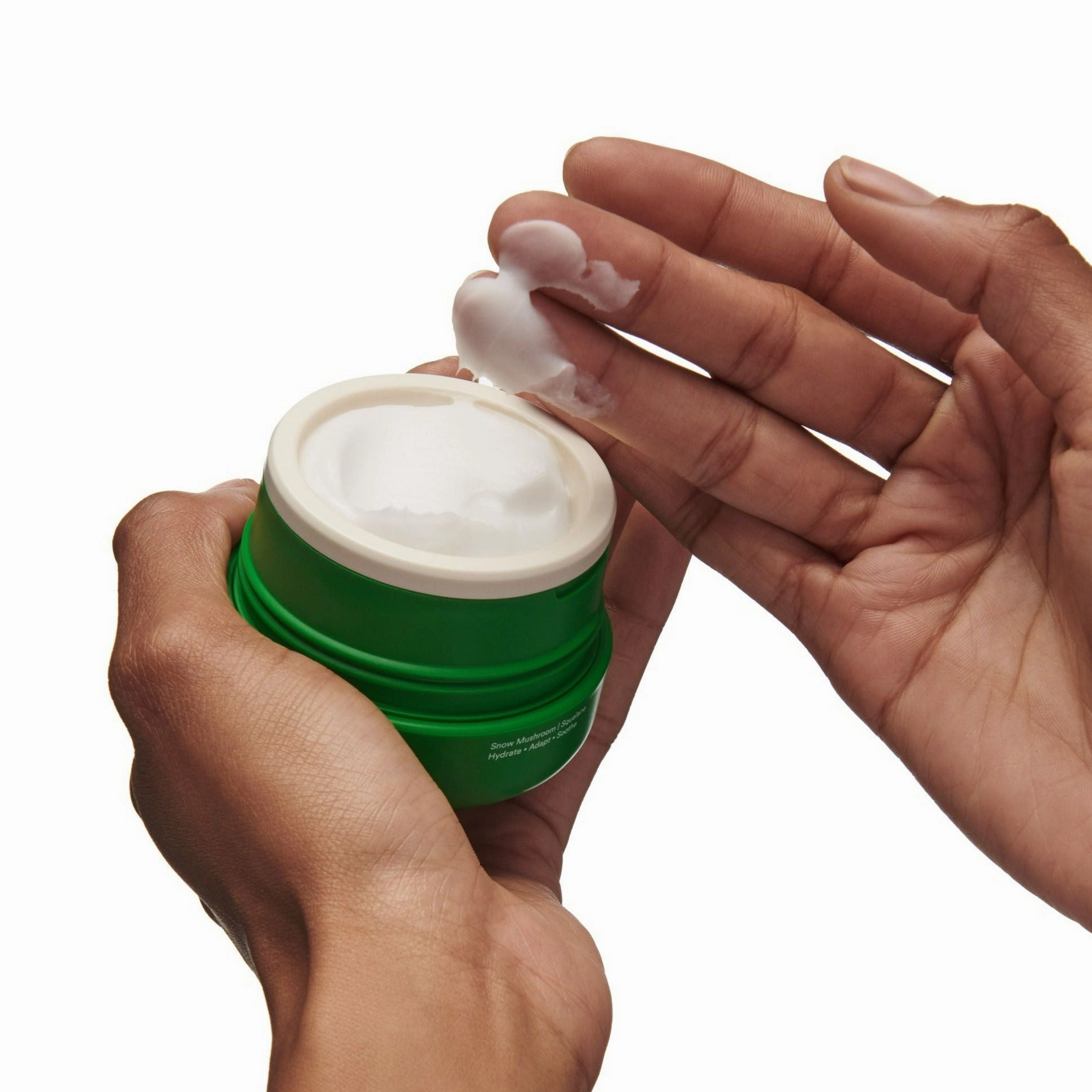 Humidifying Cream