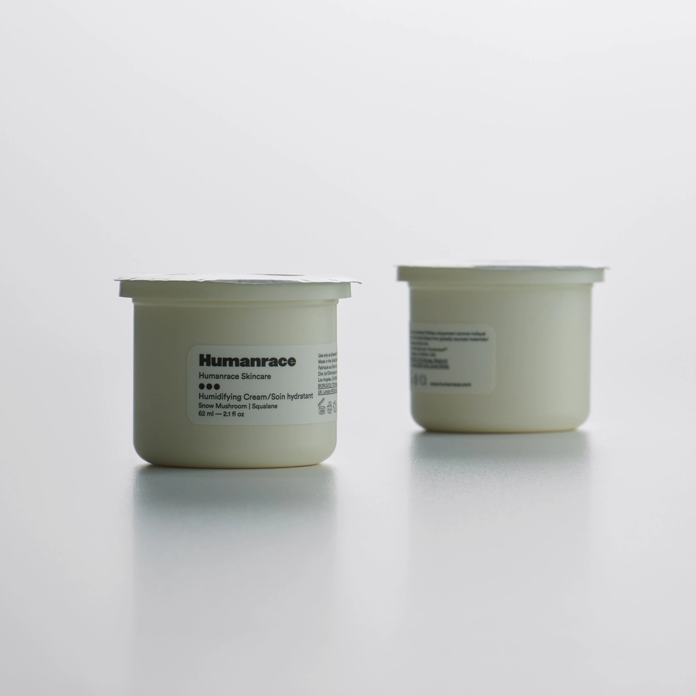 Humidifying Cream