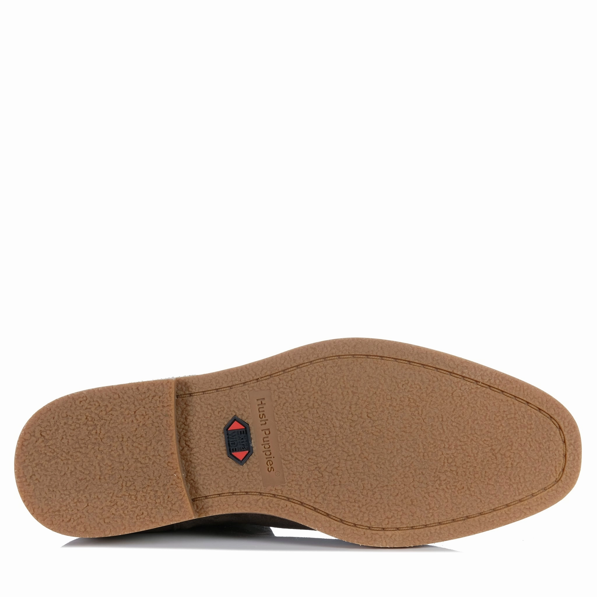 Hush Puppies Gravel Ground Coffee