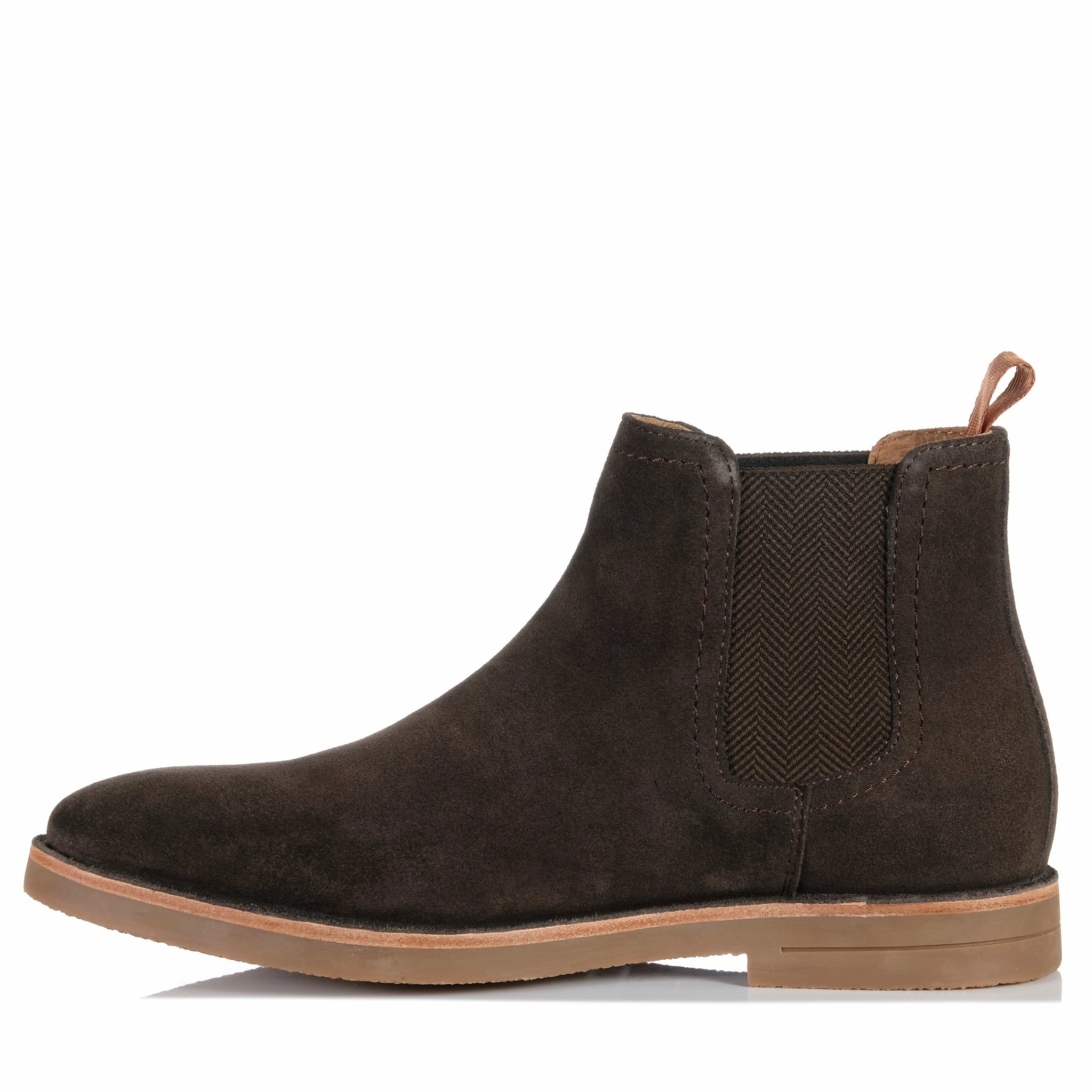Hush Puppies Gravel Ground Coffee