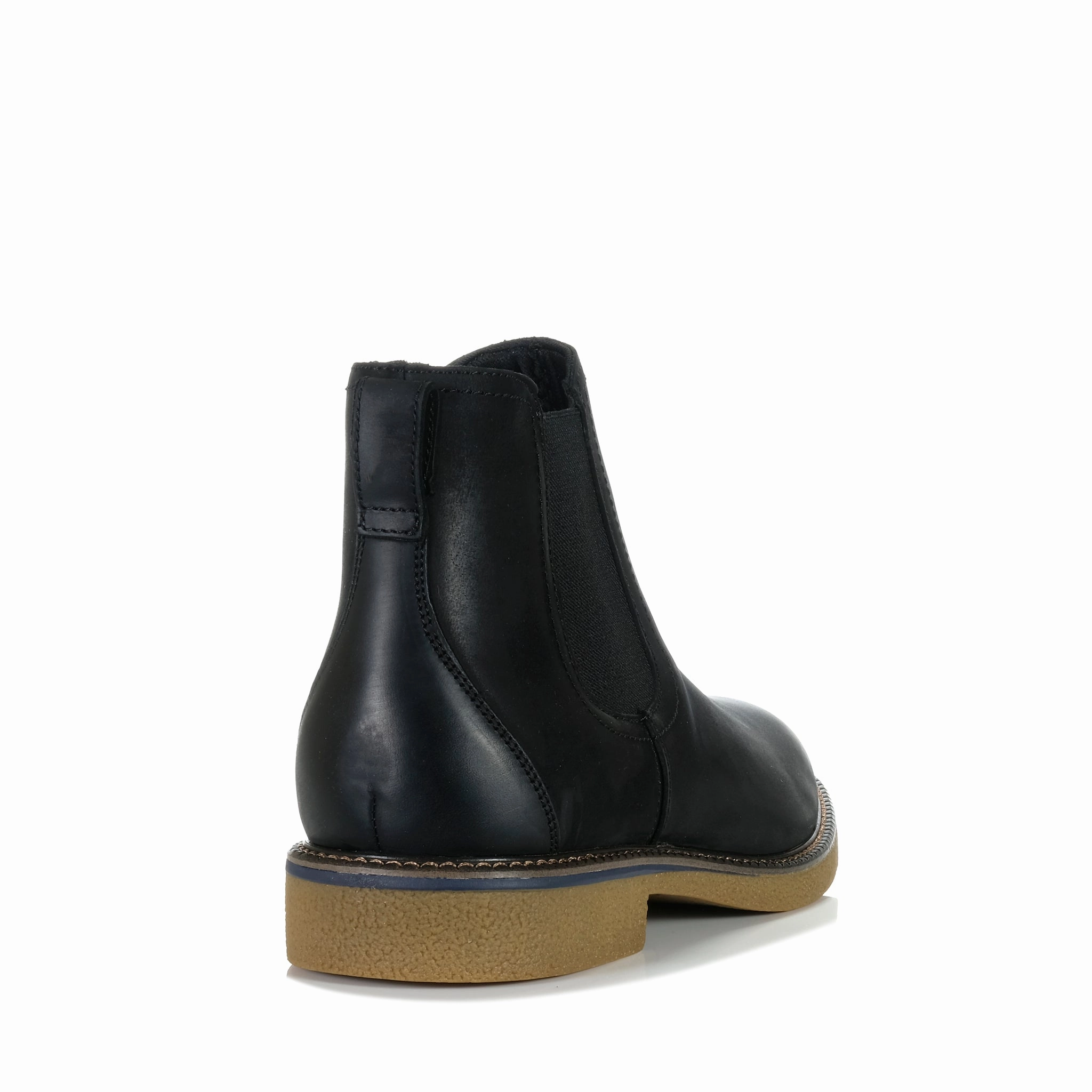 Hush Puppies Minnesota Black