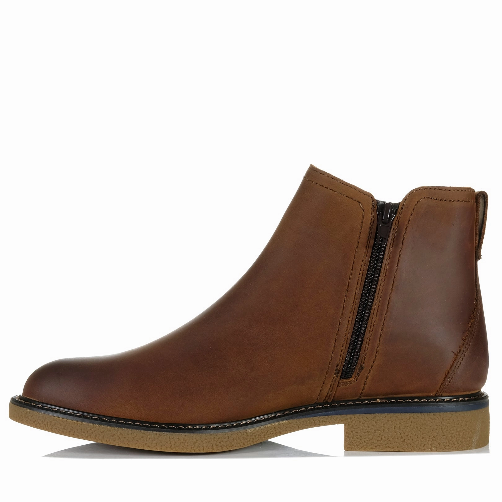 Hush Puppies Minnesota Brown