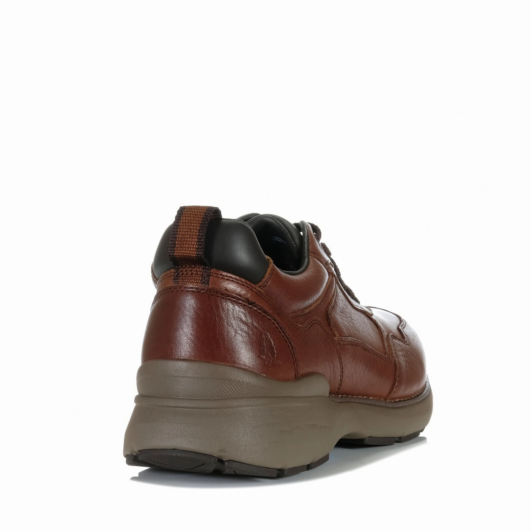 Hush Puppies Ramble Tan
