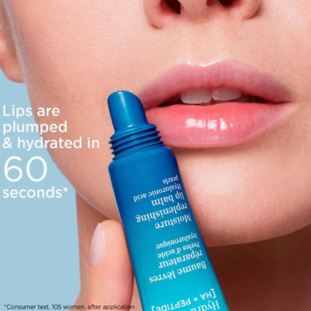 Hydra-Essentiel [HA2] Moisture Replenishing Lip Balm - 15ML
