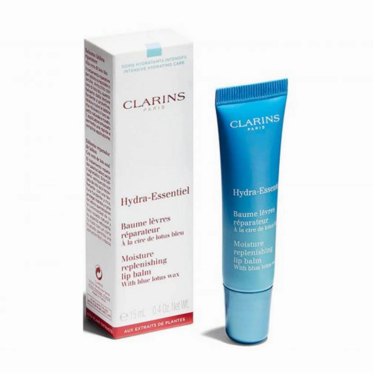Hydra-Essentiel [HA2] Moisture Replenishing Lip Balm - 15ML