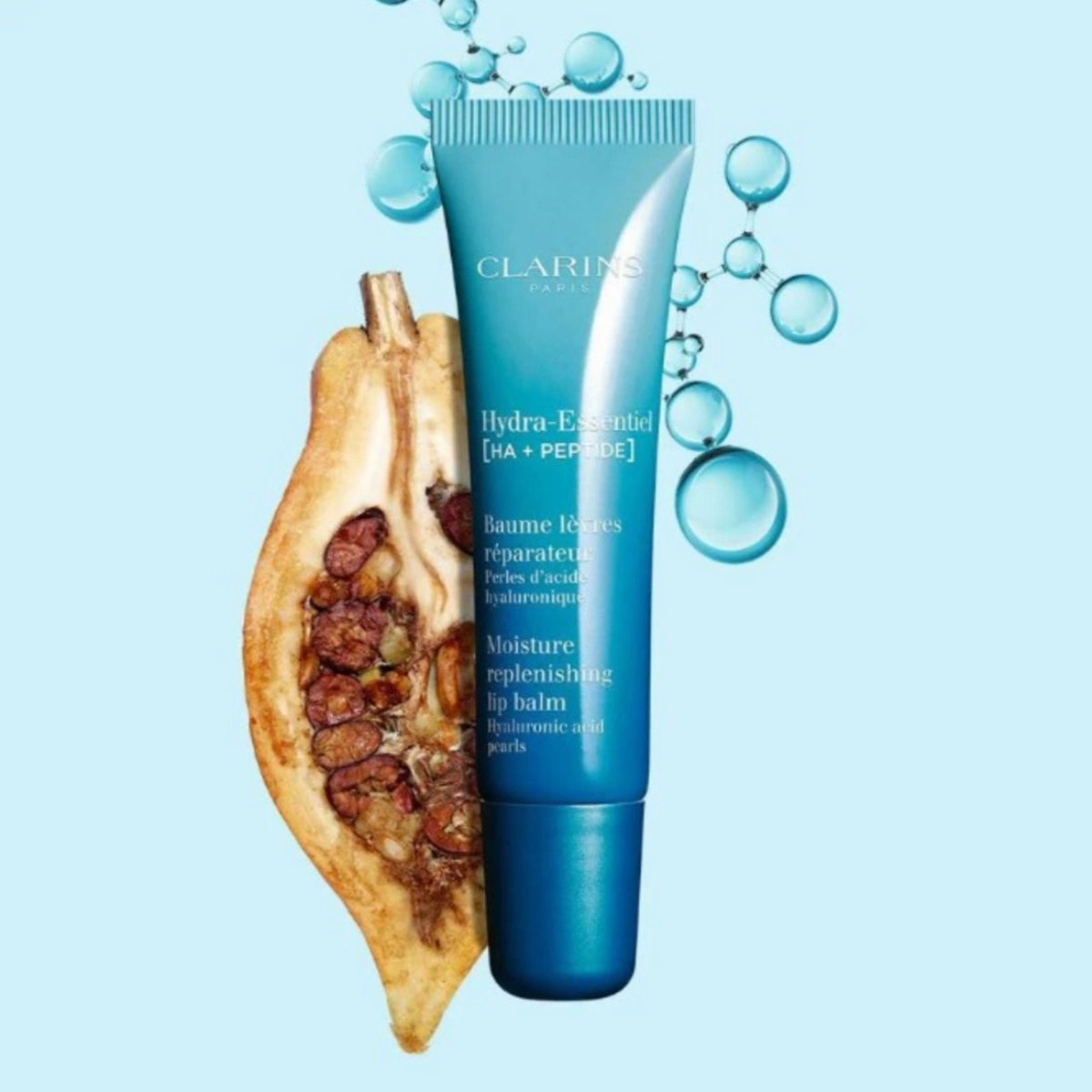 Hydra-Essentiel [HA2] Moisture Replenishing Lip Balm - 15ML