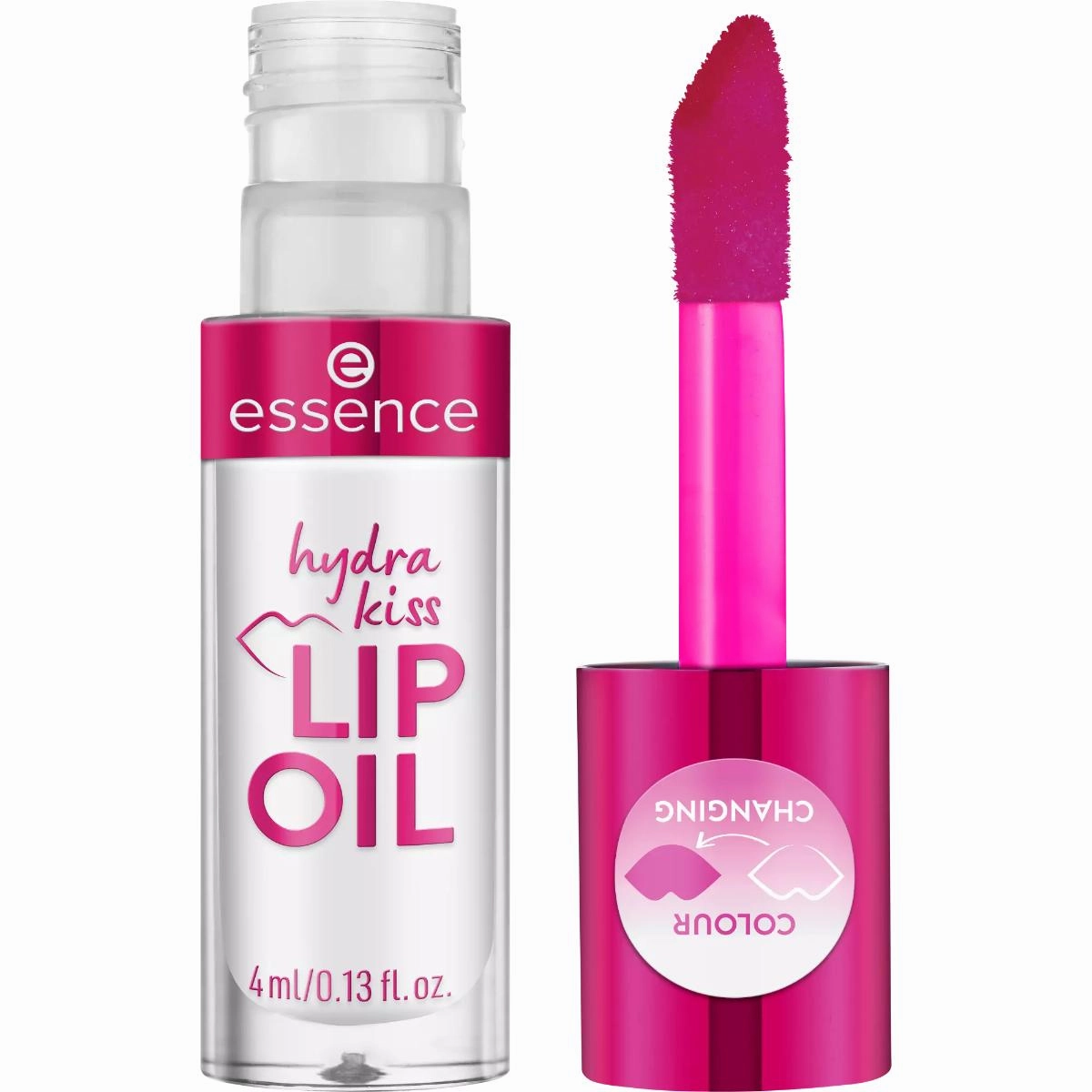 Hydra Kiss Lip Oil 4ml