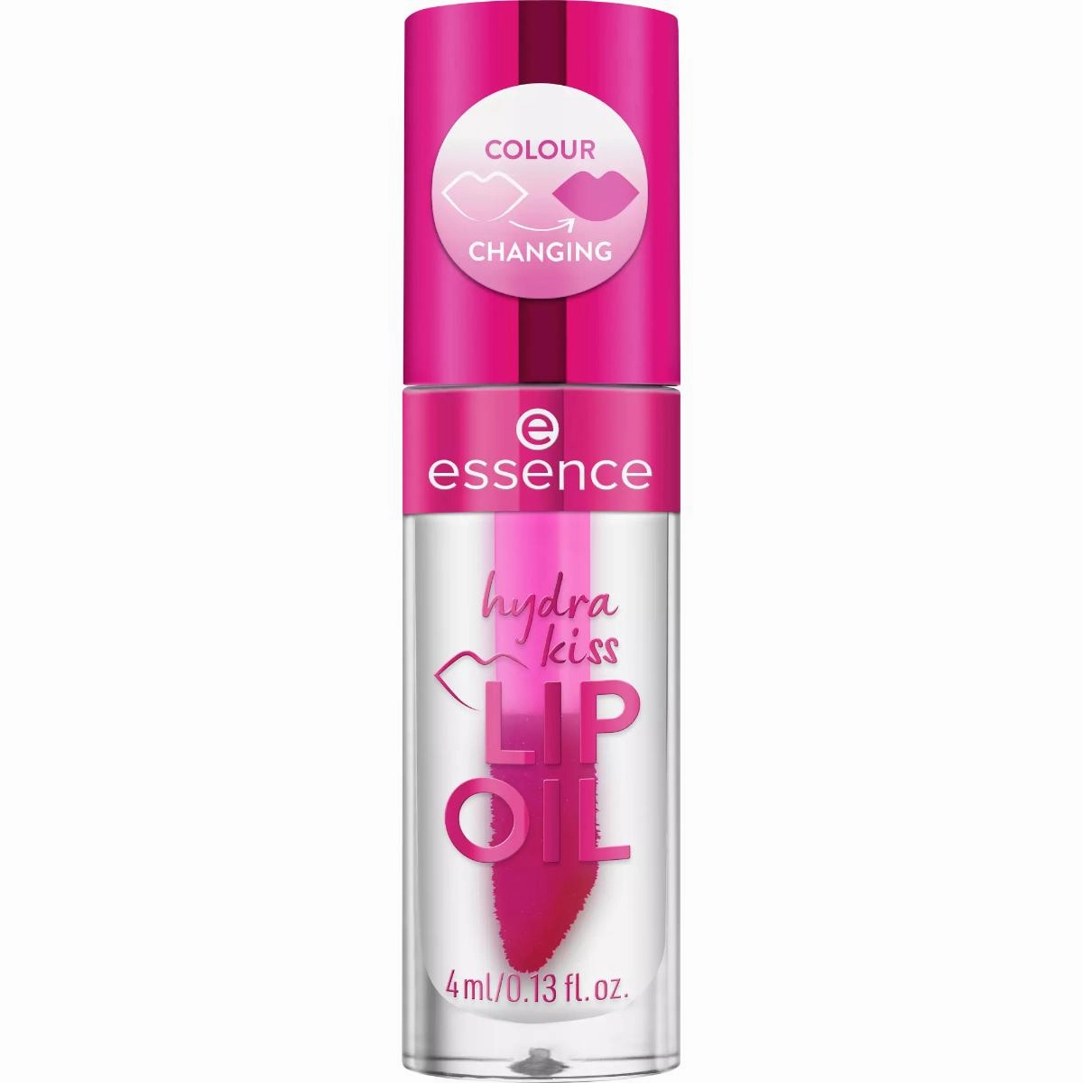 Hydra Kiss Lip Oil 4ml
