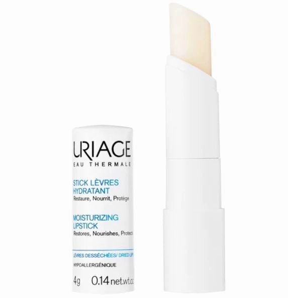 Hydrating Lipstick