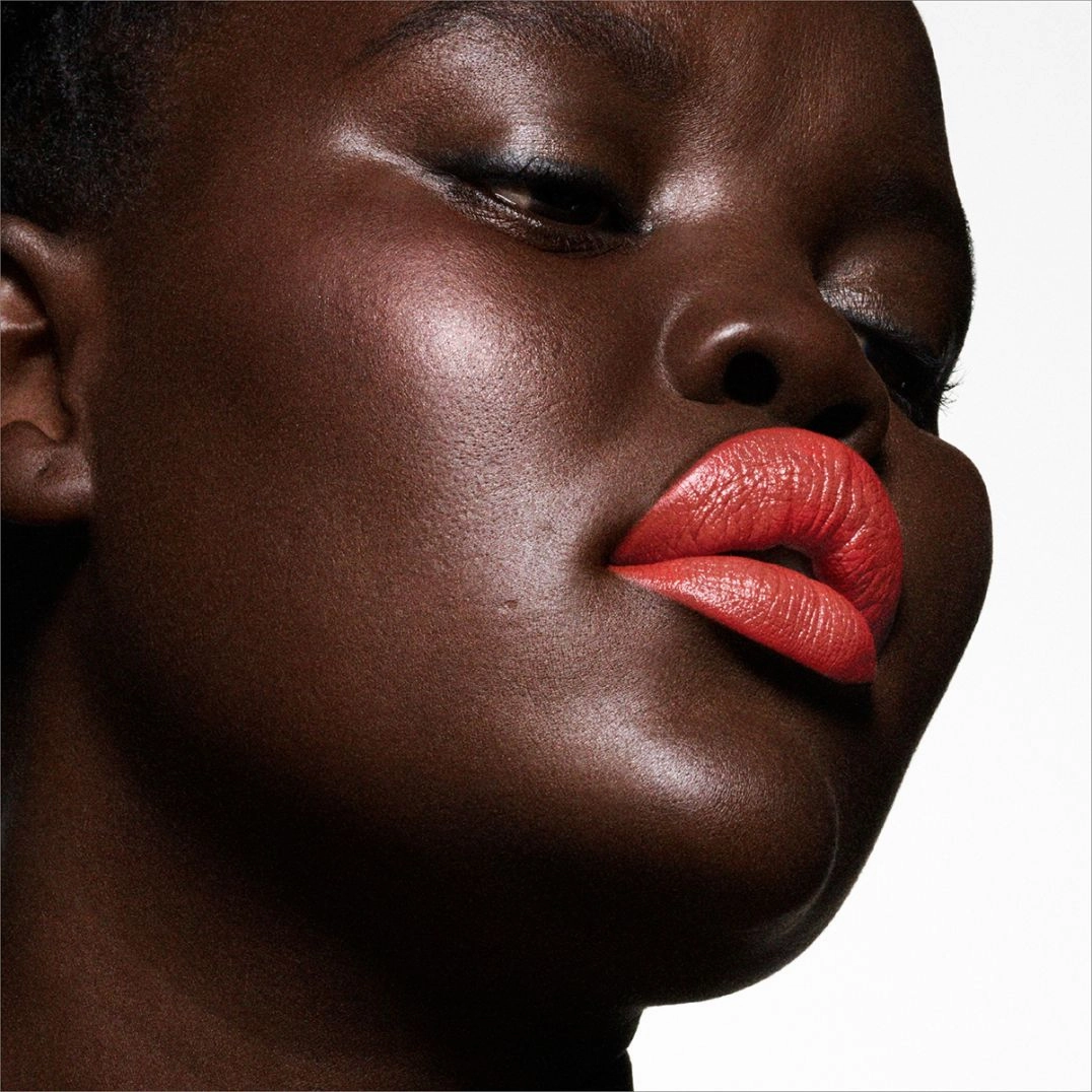 Icon Semi Matte Lipstick Fill