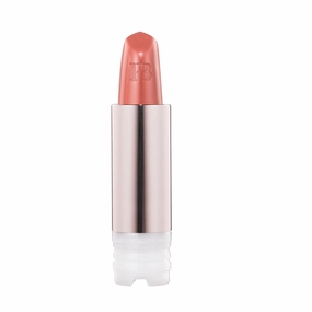 Icon Semi-Matte Refillable Lipstick