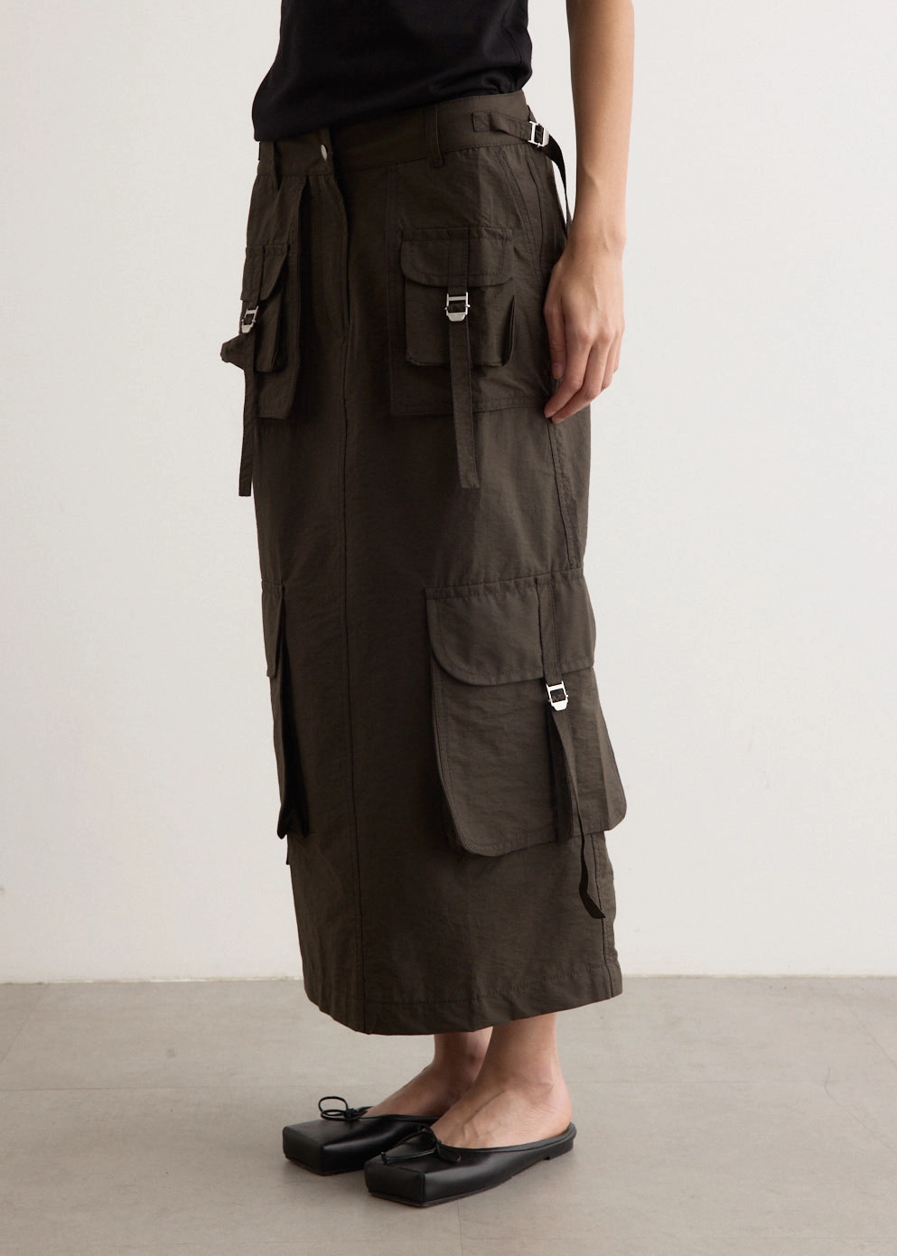 Ilanta Tech Light Skirt