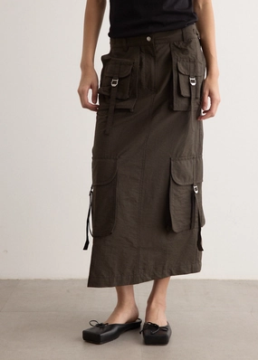 Ilanta Tech Light Skirt