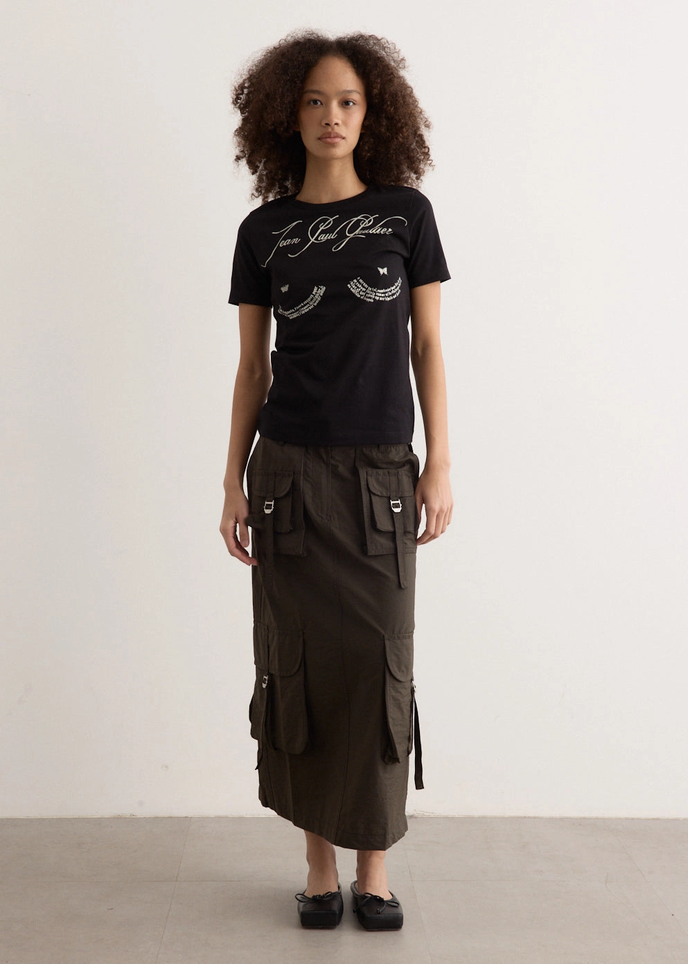 Ilanta Tech Light Skirt