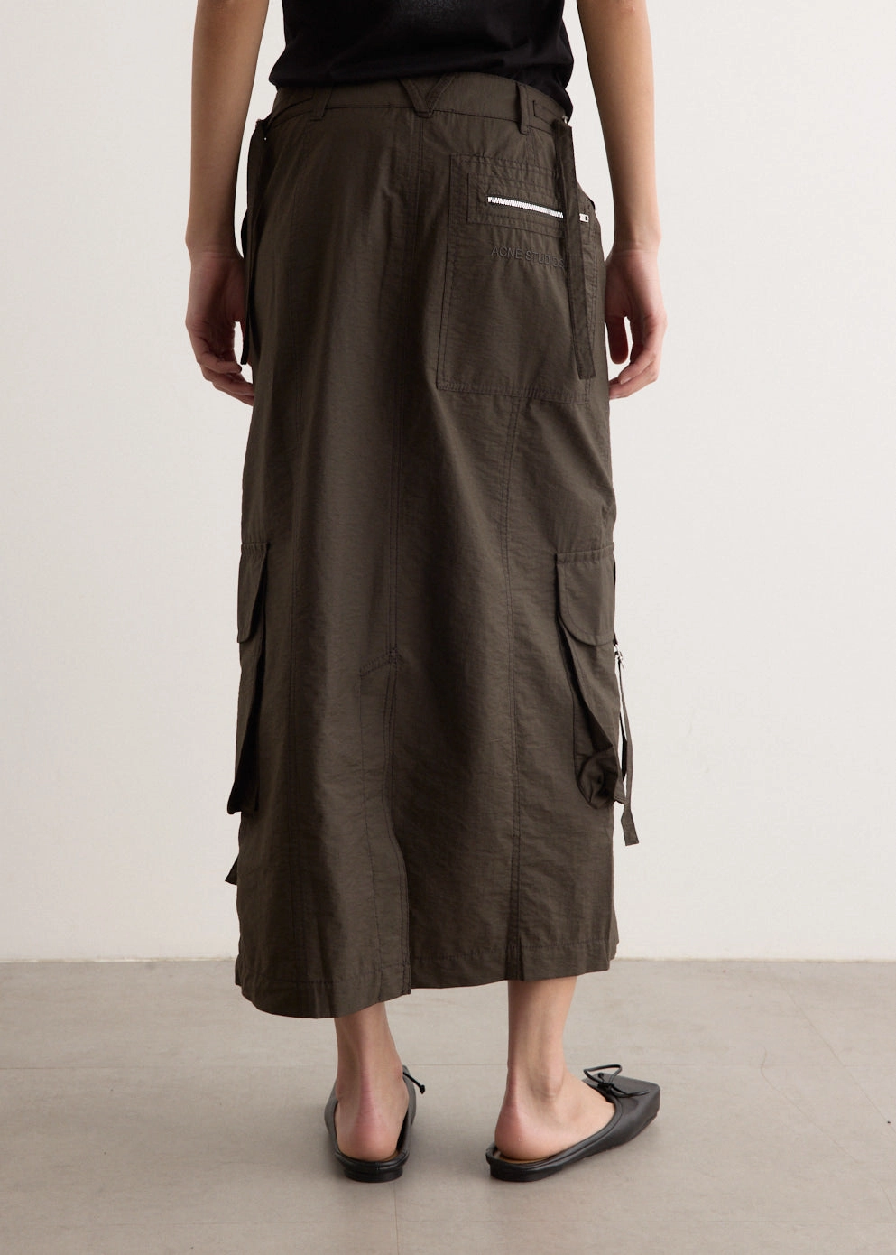 Ilanta Tech Light Skirt
