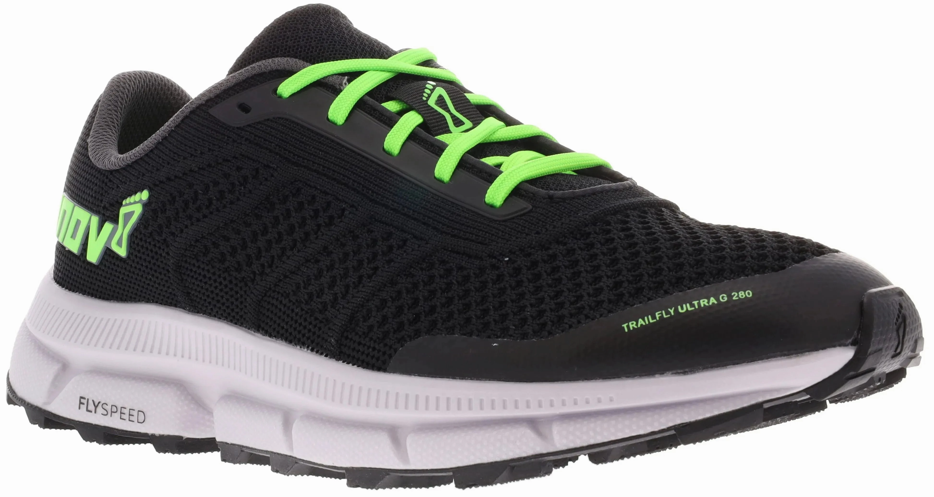 inov8 TrailFly Ultra G 280 Mens Running Shoes