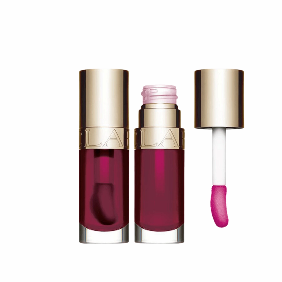Instant Light Lip Oil
