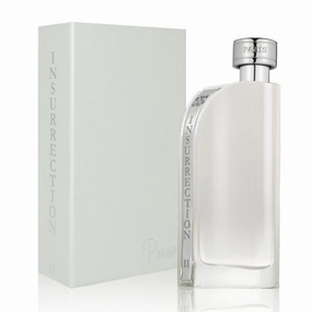 Insurrection II Pure 3.0 oz EDT for men