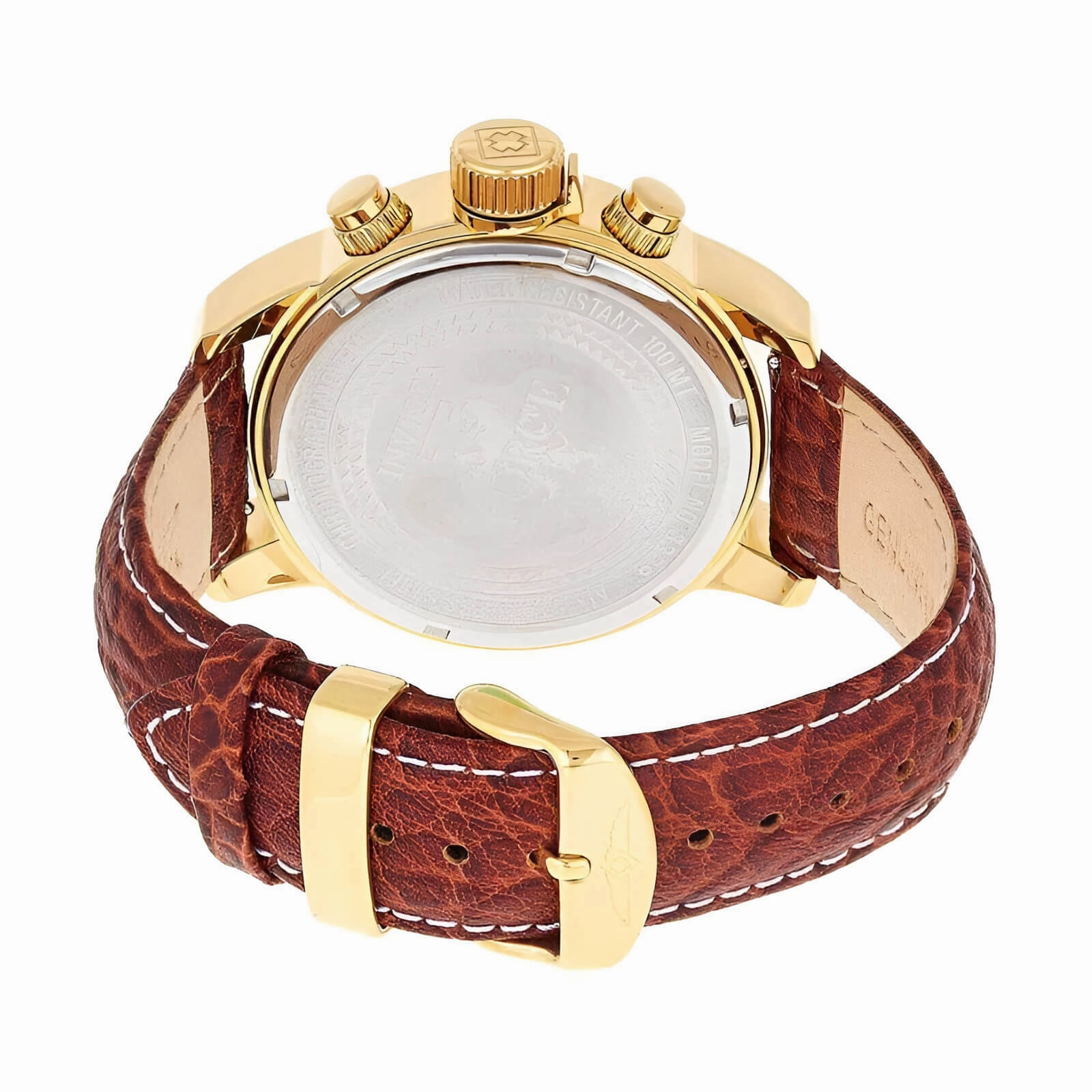 Invicta Lefty Chronograph 3329