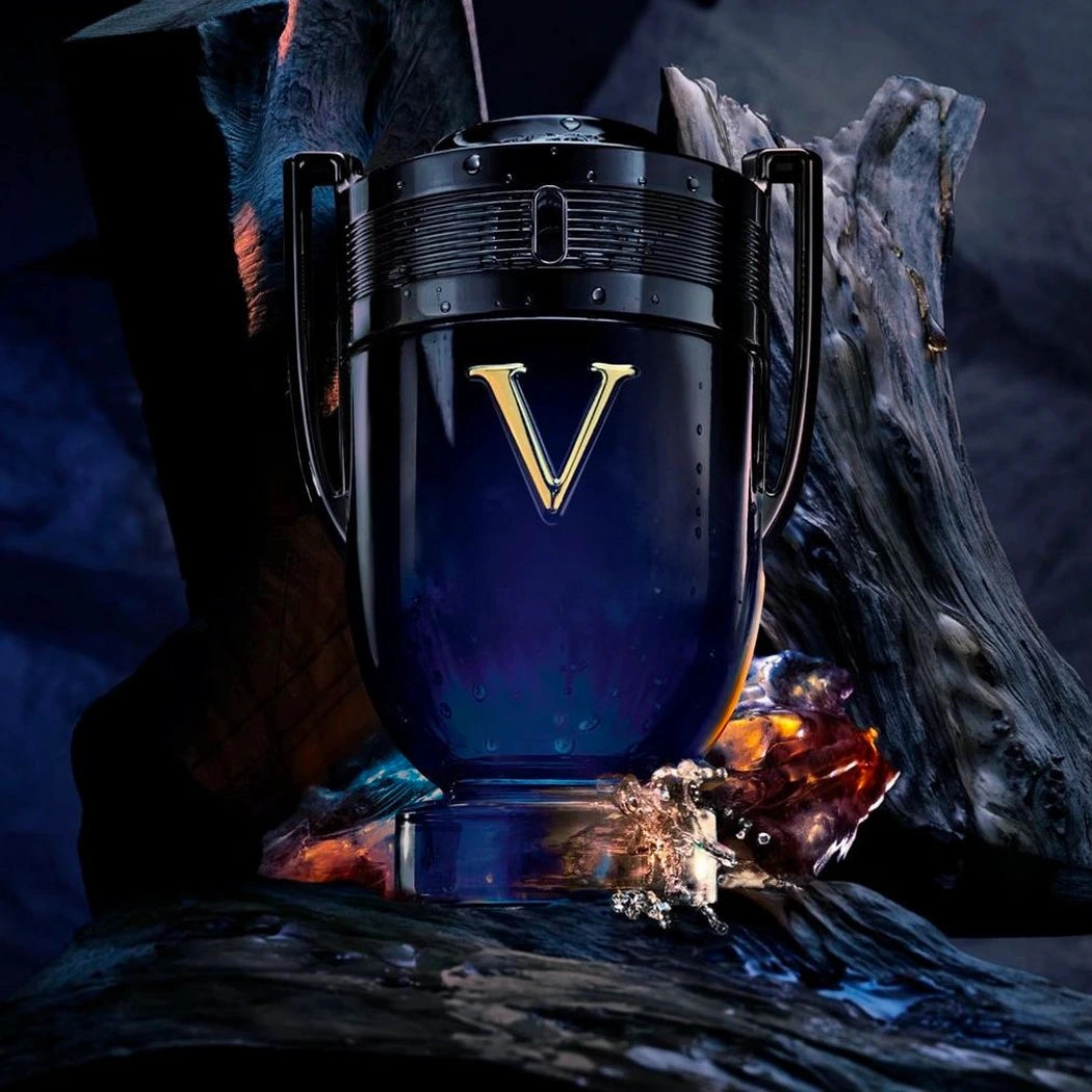 Invictus Victory Elixir 3.4 oz Parfum for men