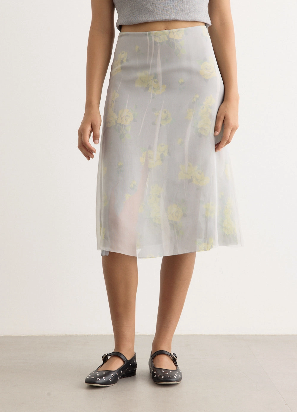 Iranee Skirt
