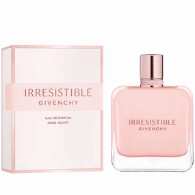 Irresistible Rose Velvet 2.5 oz EDP for women